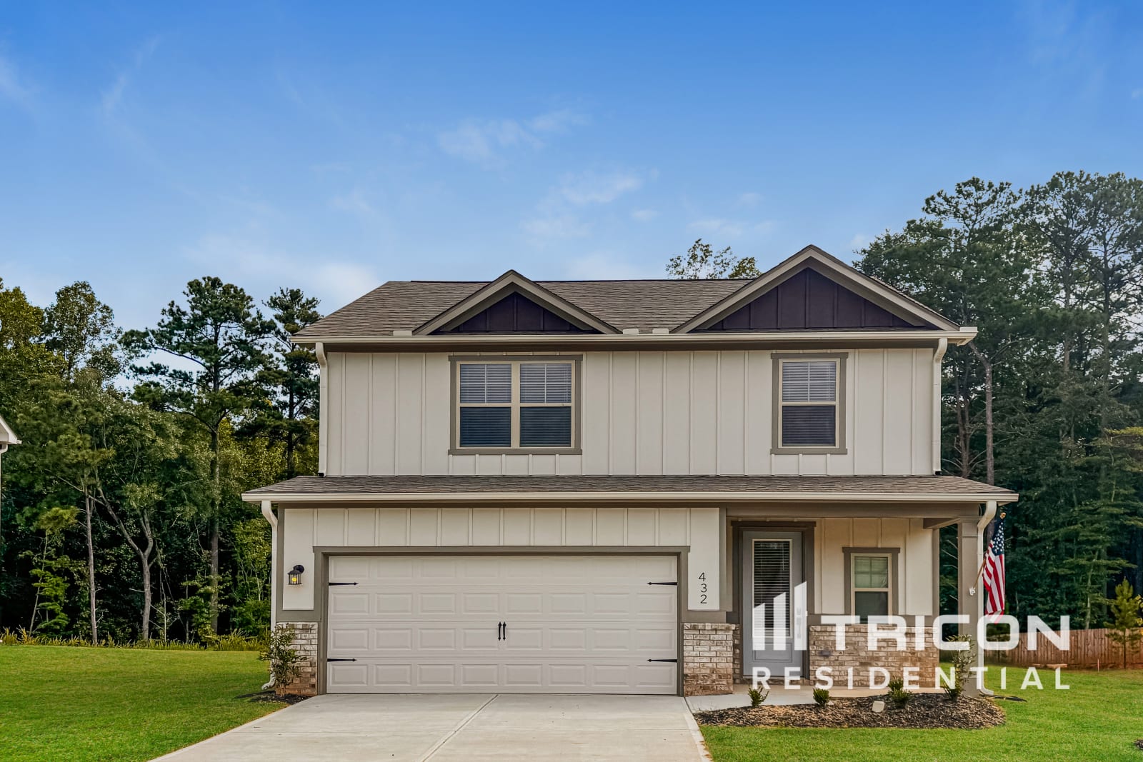 432 Cantrell Drive Dallas GA