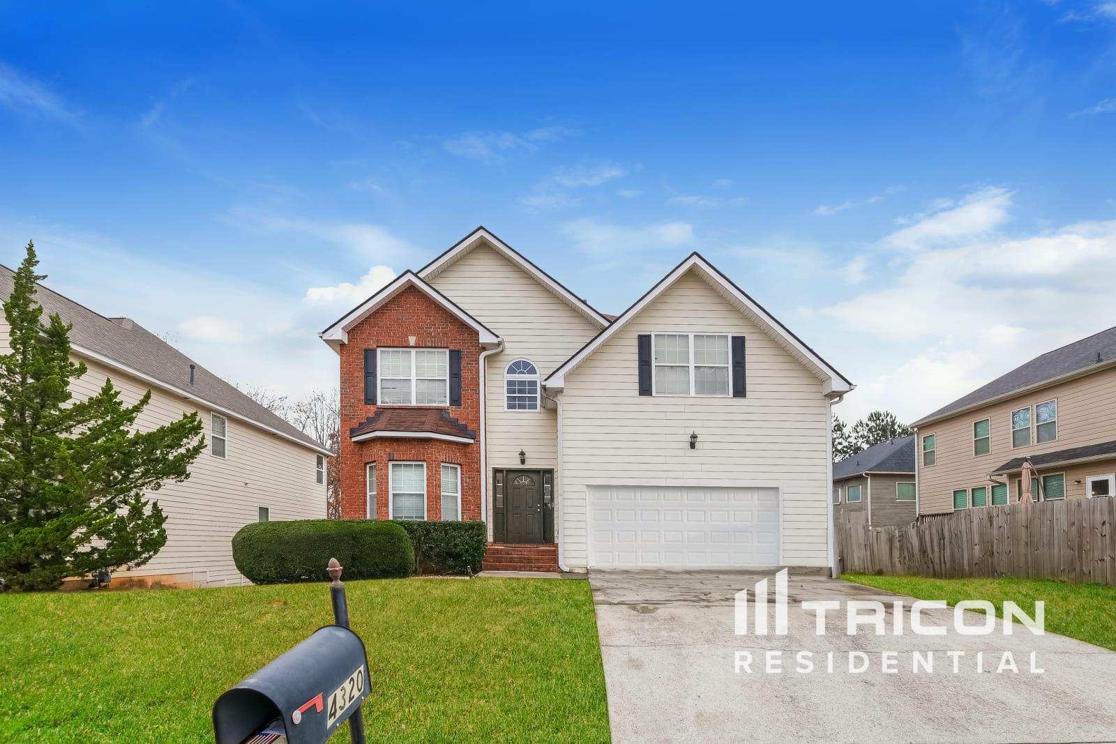 4320 Ambassador Way Cumming GA