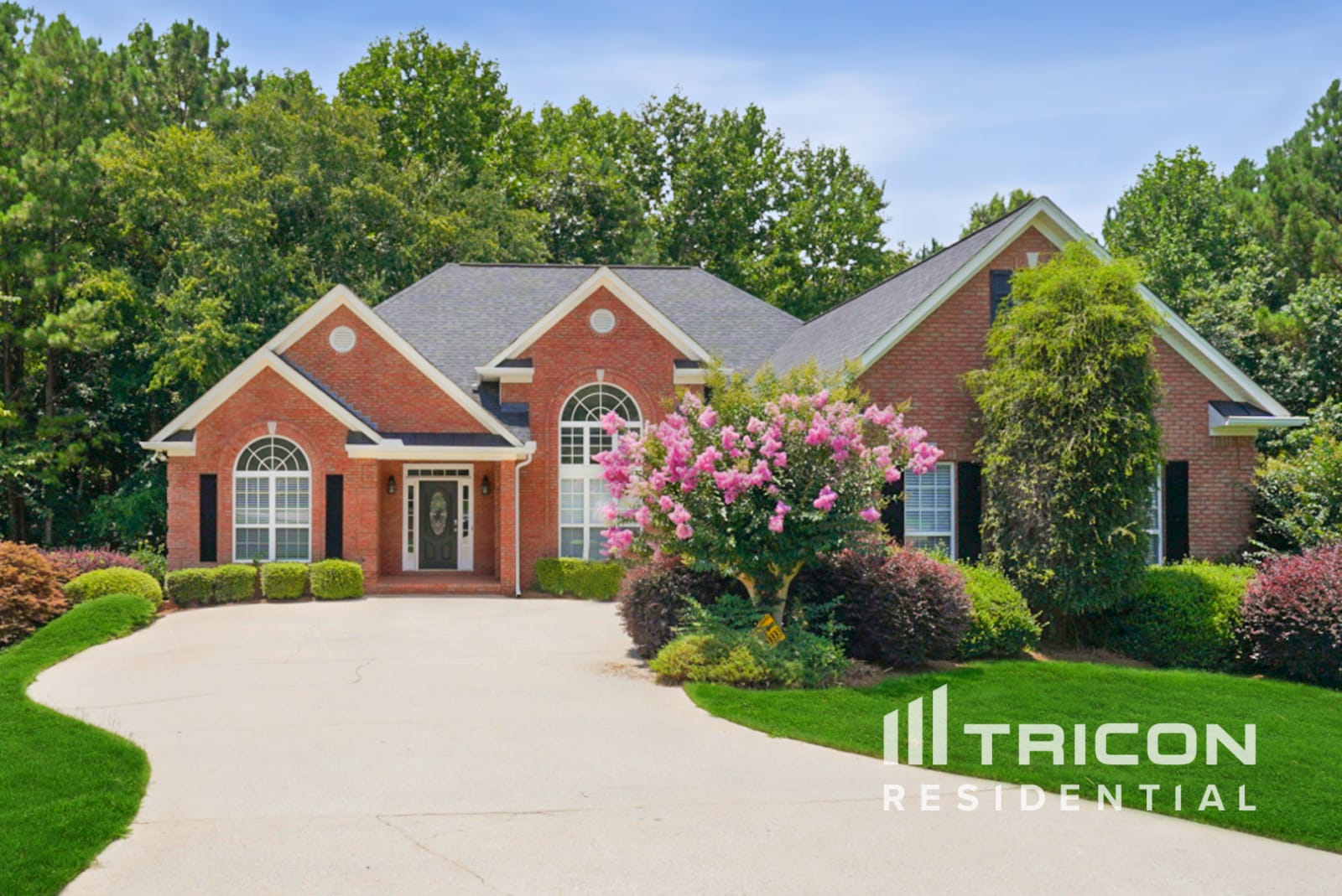 4325 Foxfire Court Douglasville GA