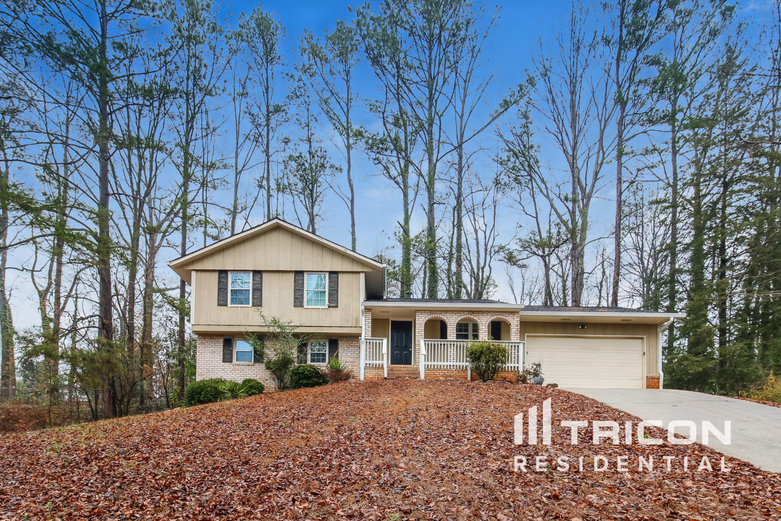 4329 Cedar Ridge Trail Stone Mountain GA