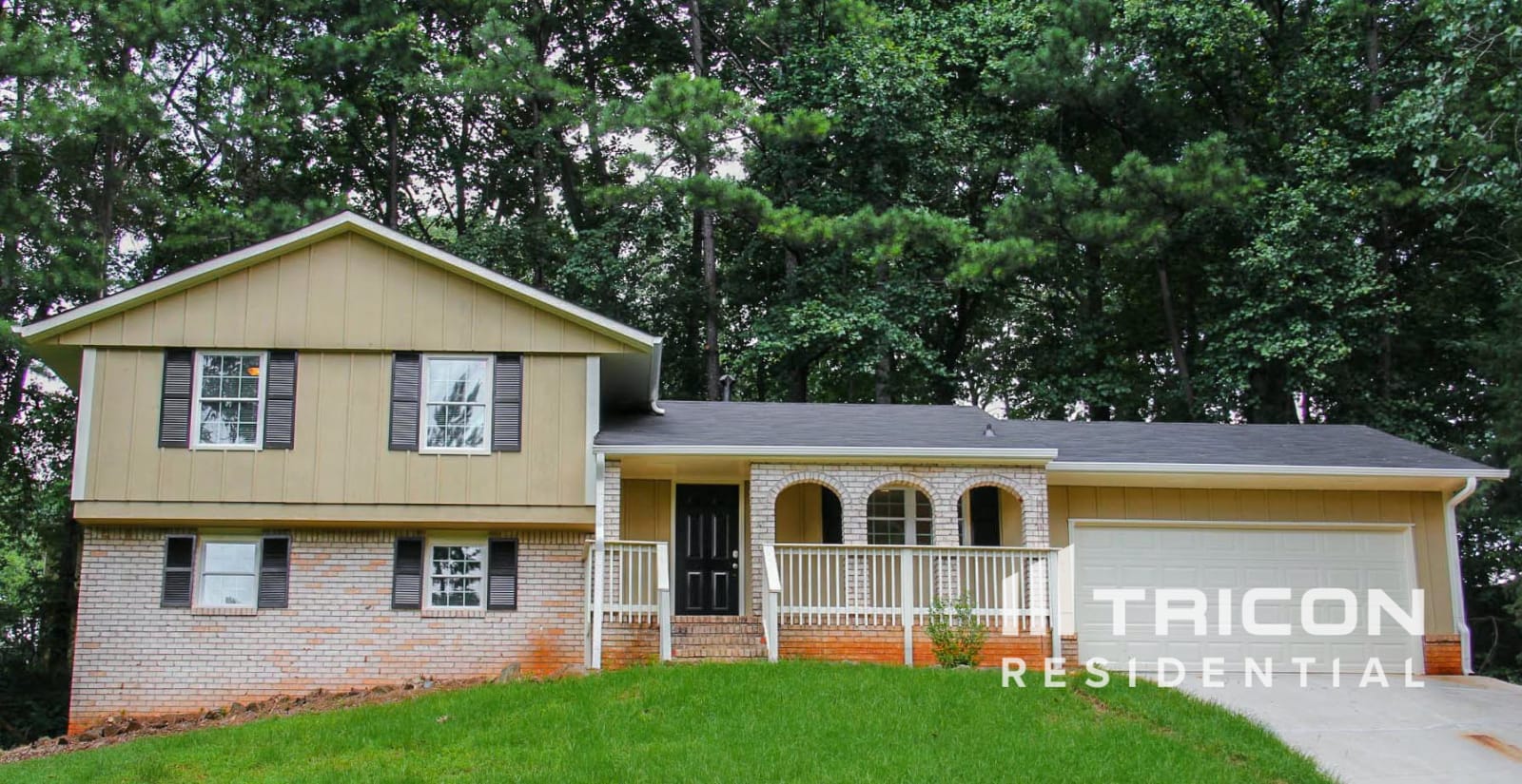 4329 Cedar Ridge Trail Stone Mountain GA