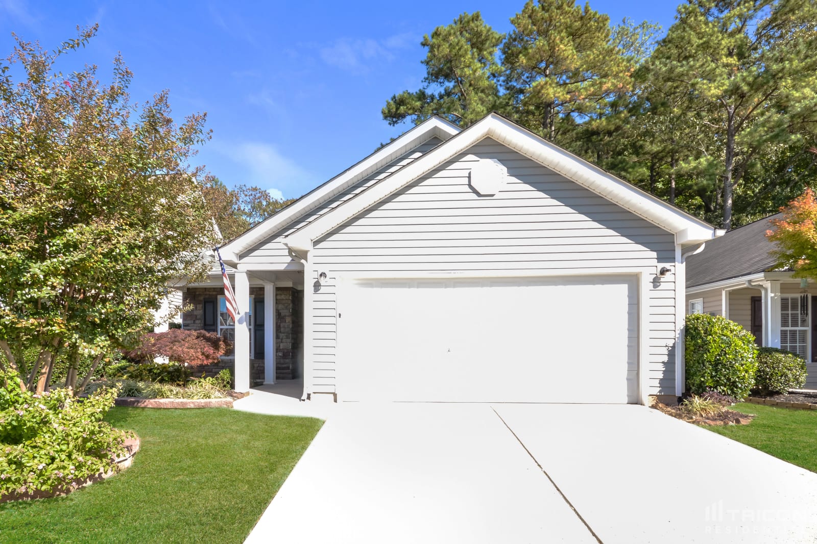 433 Topaz Drive Dallas GA
