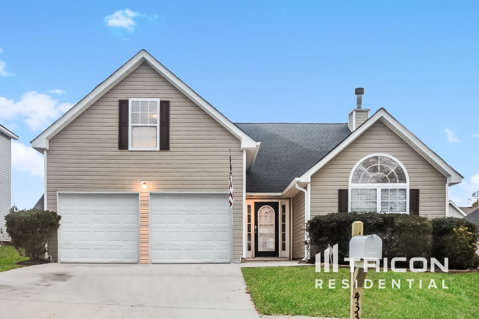 4339 Persian Court Snellville GA