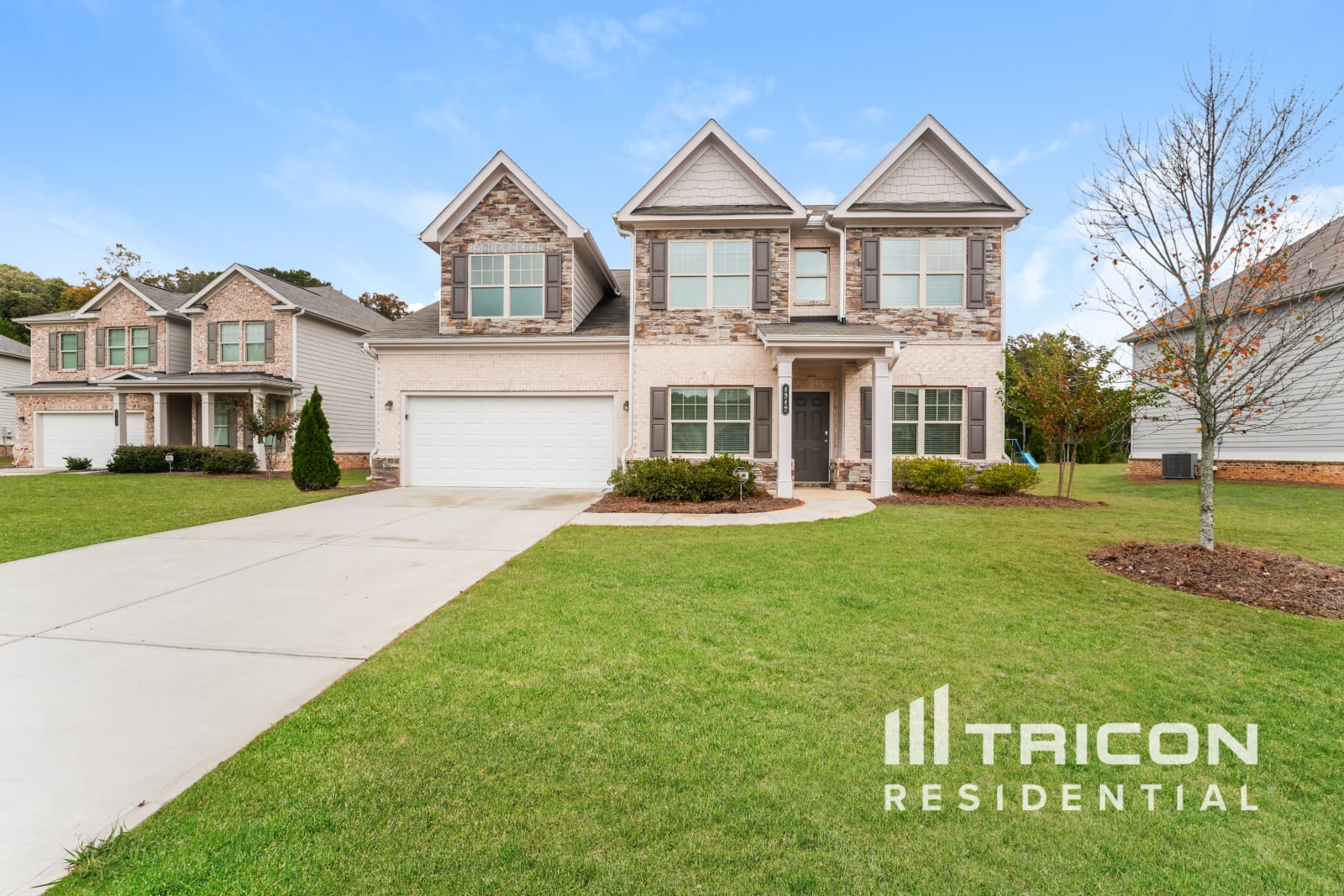 4342 Bella View Dr Snellville GA