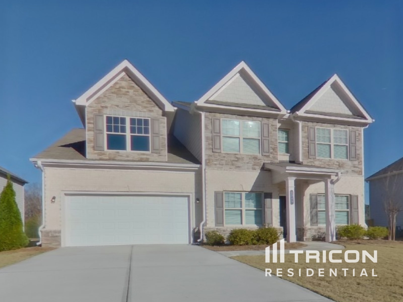 4342 Bella View Dr Snellville GA