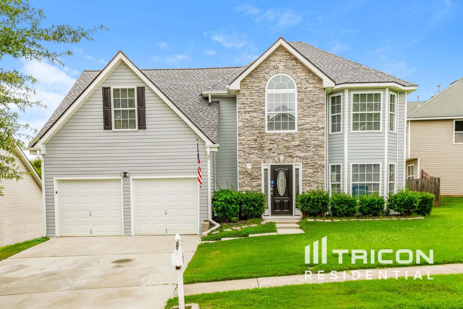 4348 Persian Court Snellville GA