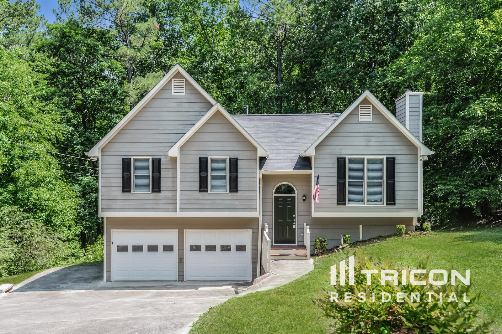 436 Amber Way Dallas GA
