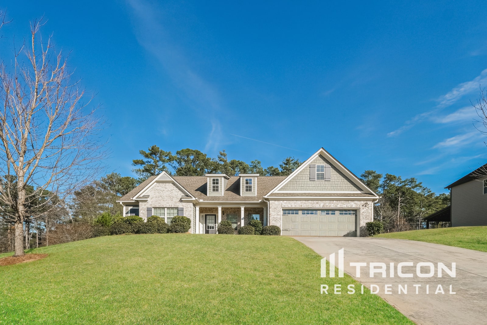 436 Copper Ridge Dr Loganville GA