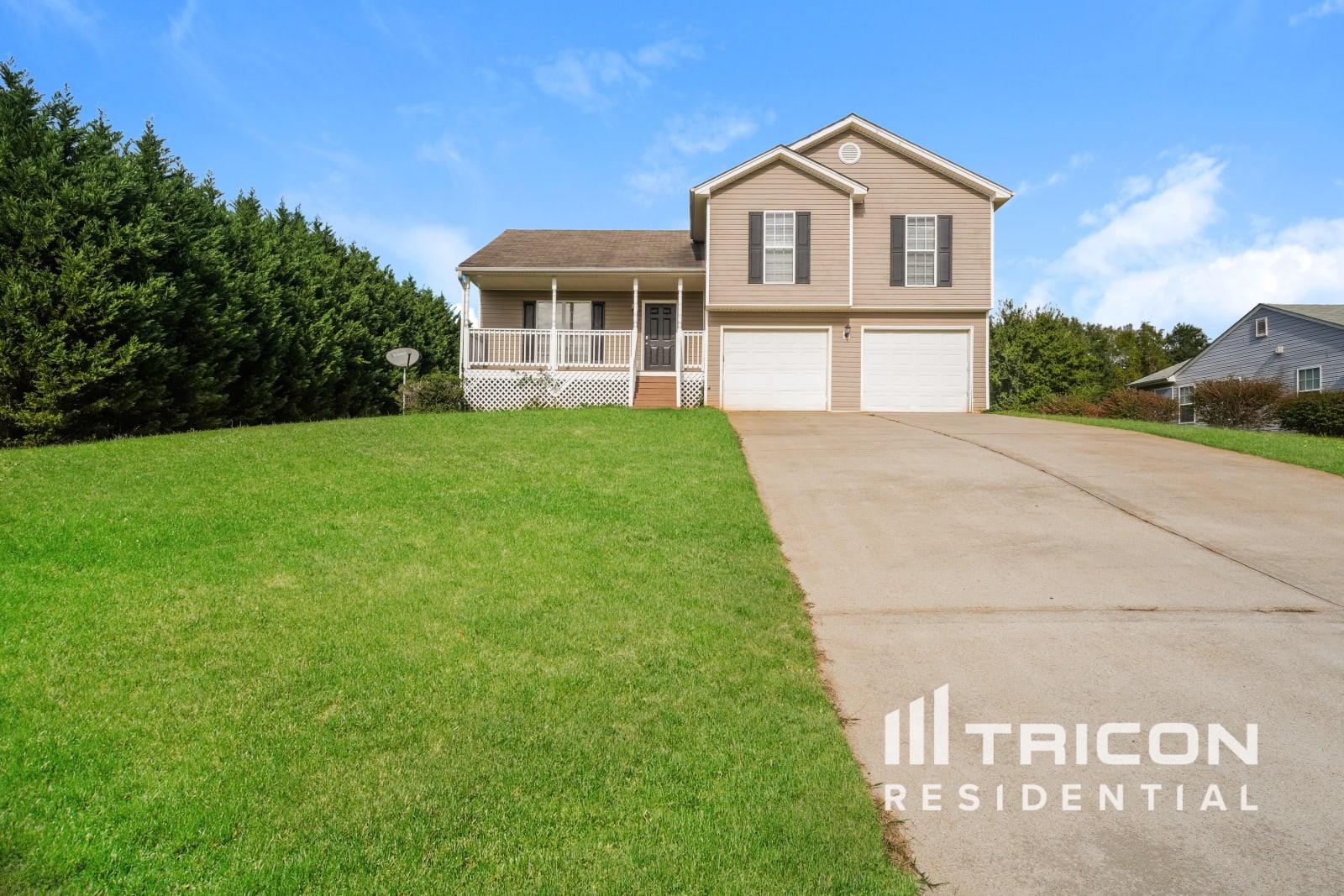 436 Raymond Drive Winder GA