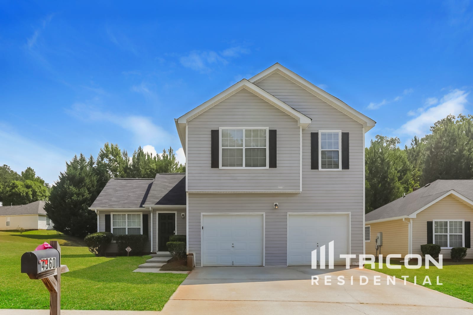 4360 Bridle Point Parkway Snellville GA