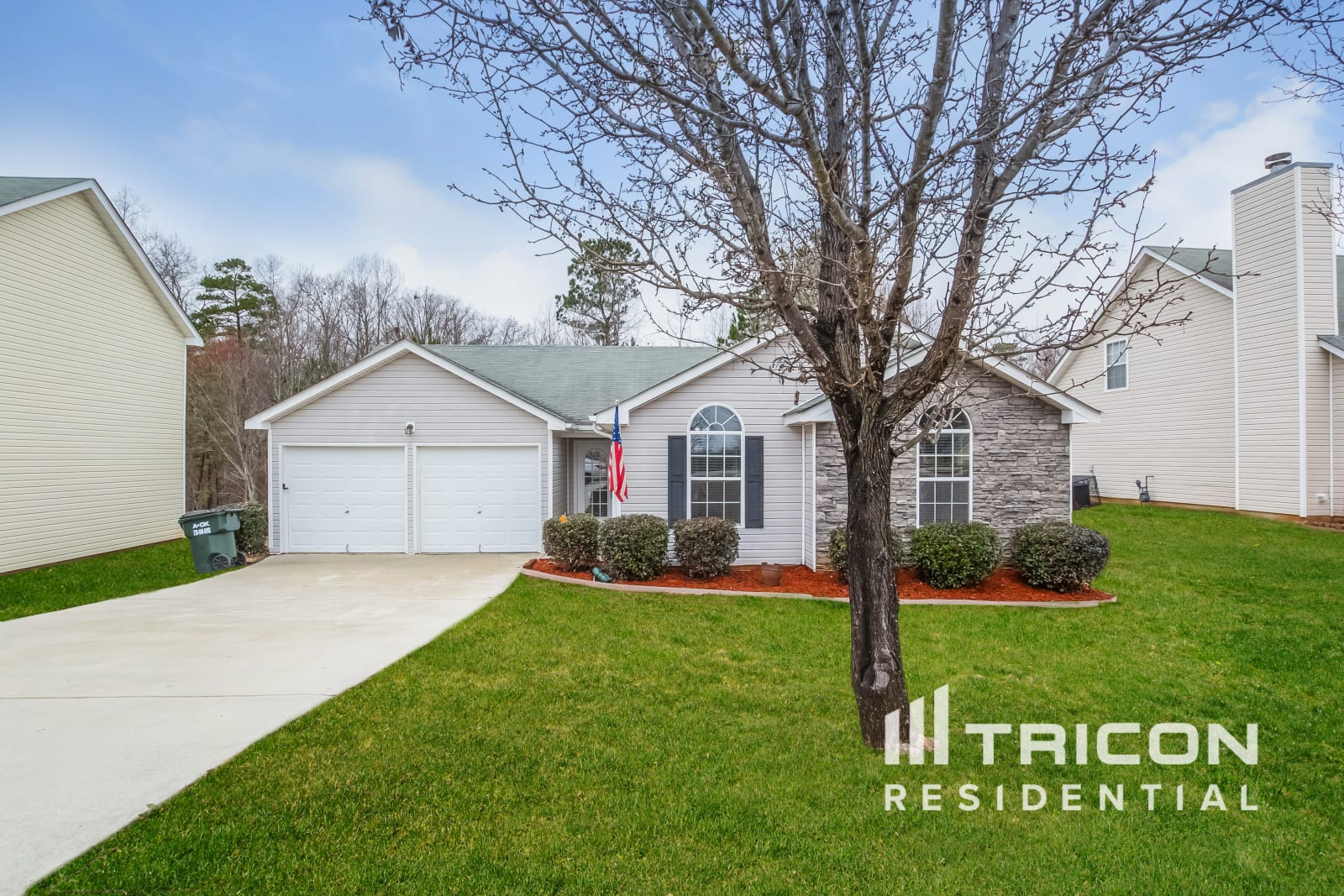 4365 Reserve Hill Xing Douglasville GA