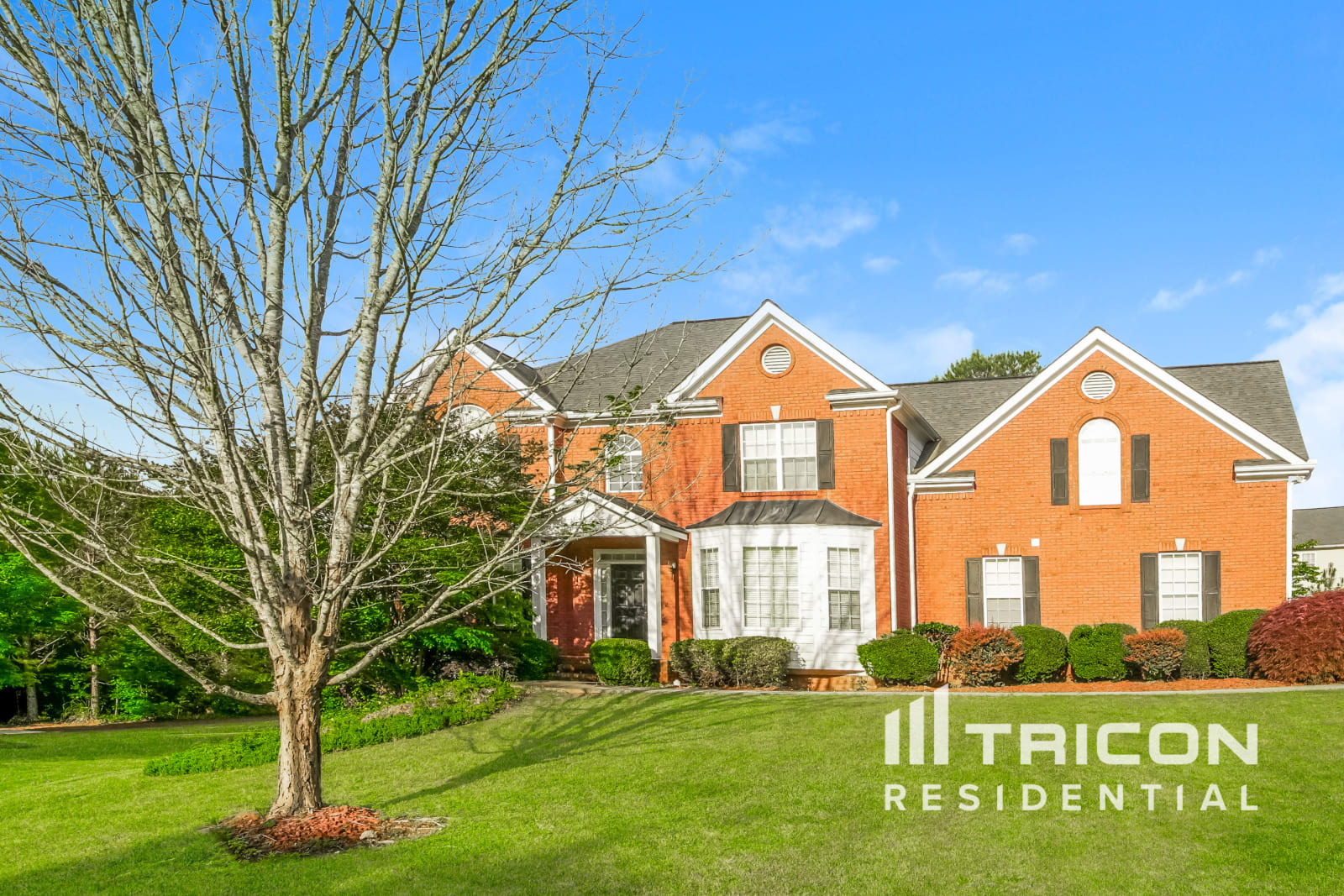 4365 Rosestone Court Douglasville GA