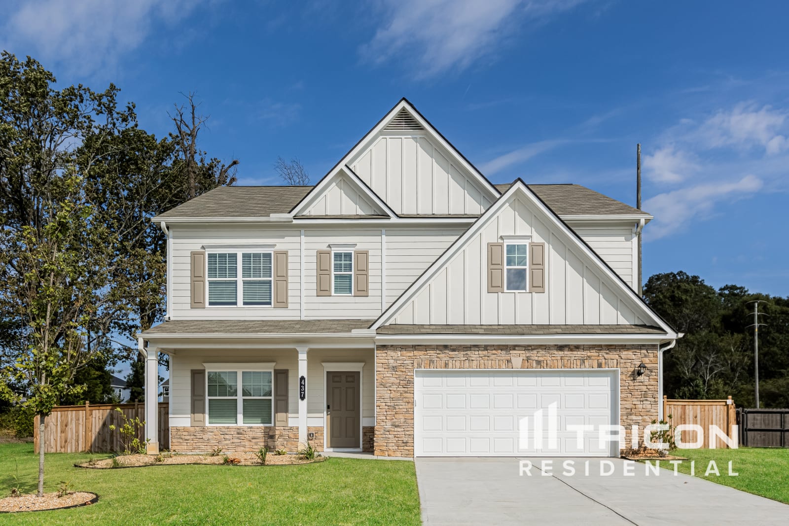 437 Autrey Dr Douglasville GA