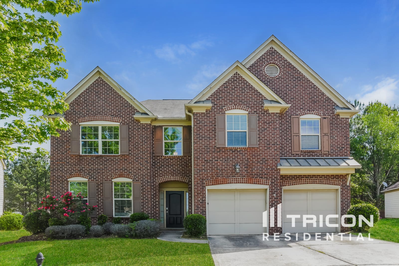4370 Rainer Drive Atlanta GA