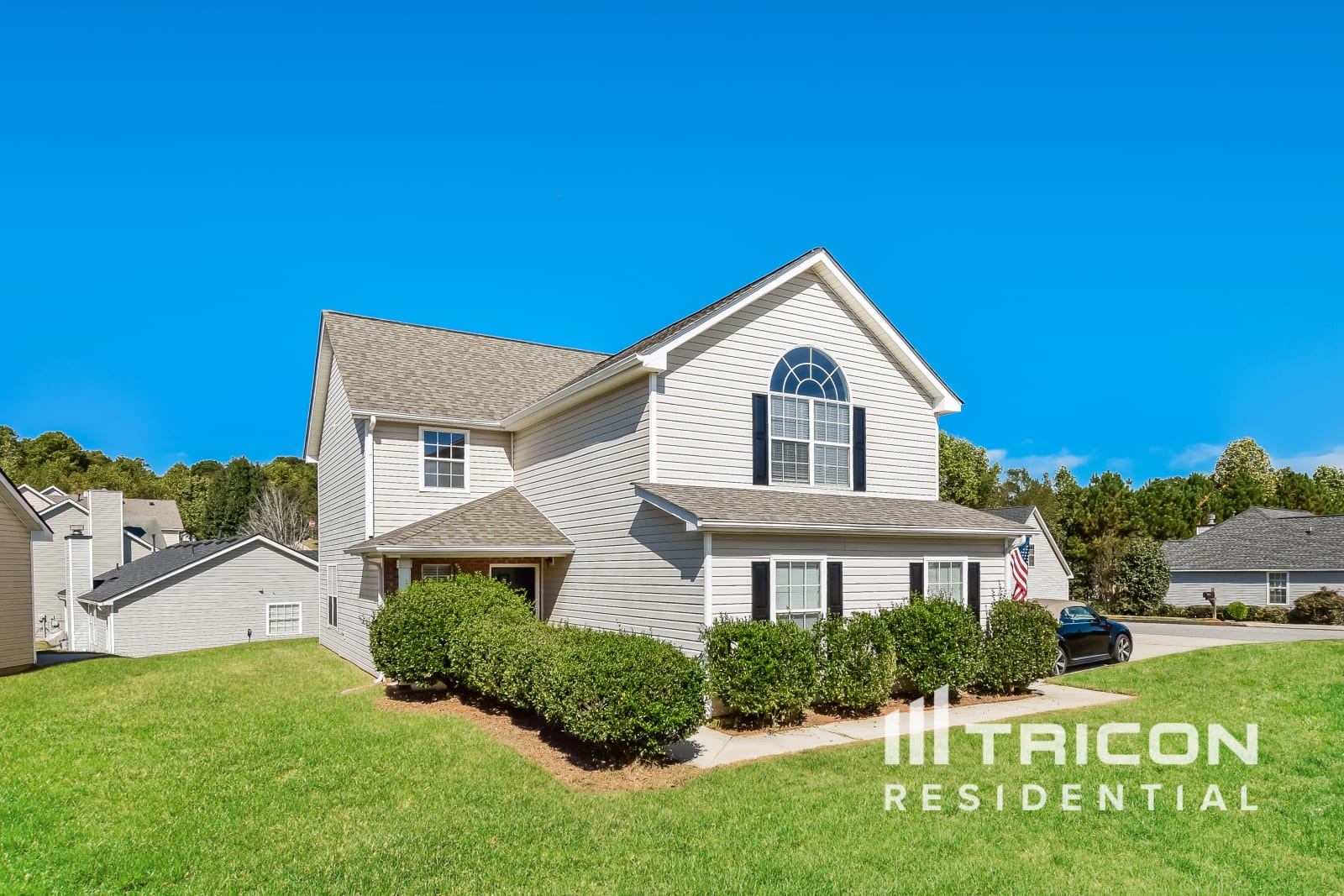 4377 Lodgeview Place Douglasville GA