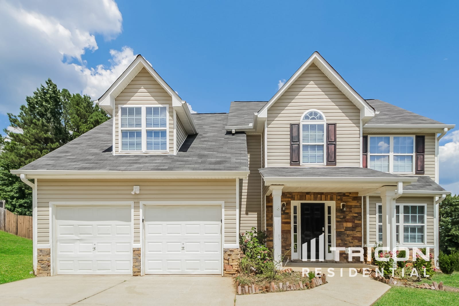 439 Birchwood Drive Temple GA