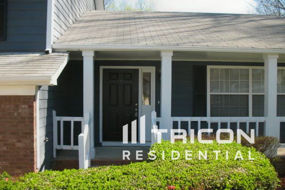 4393 Westchester Court Decatur GA