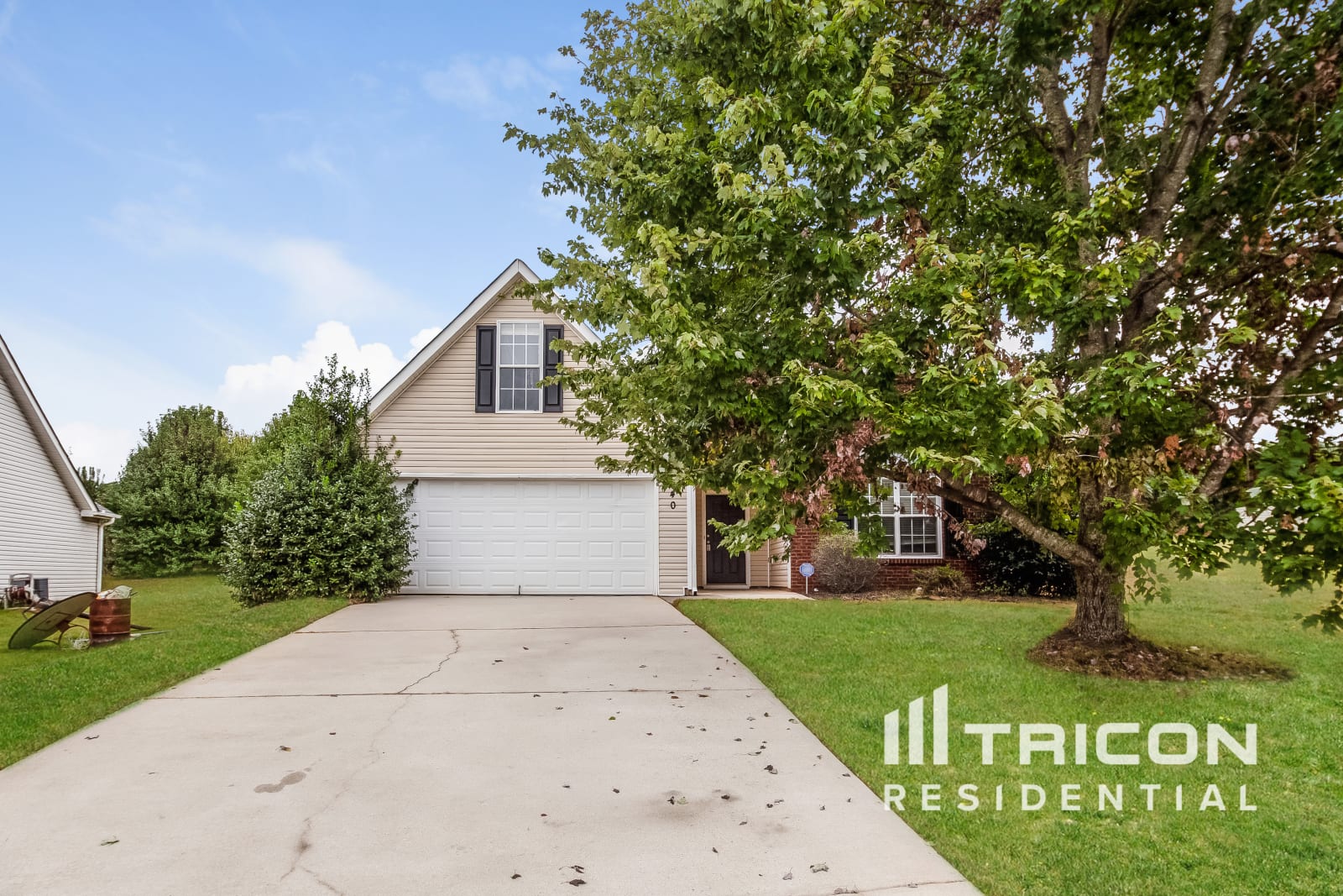 440 Spring Lake Terrace Covington GA