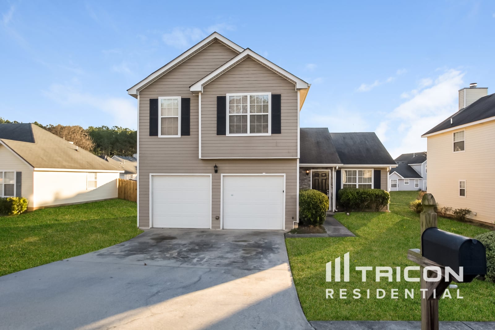 4400 Millenium View Court Snellville GA