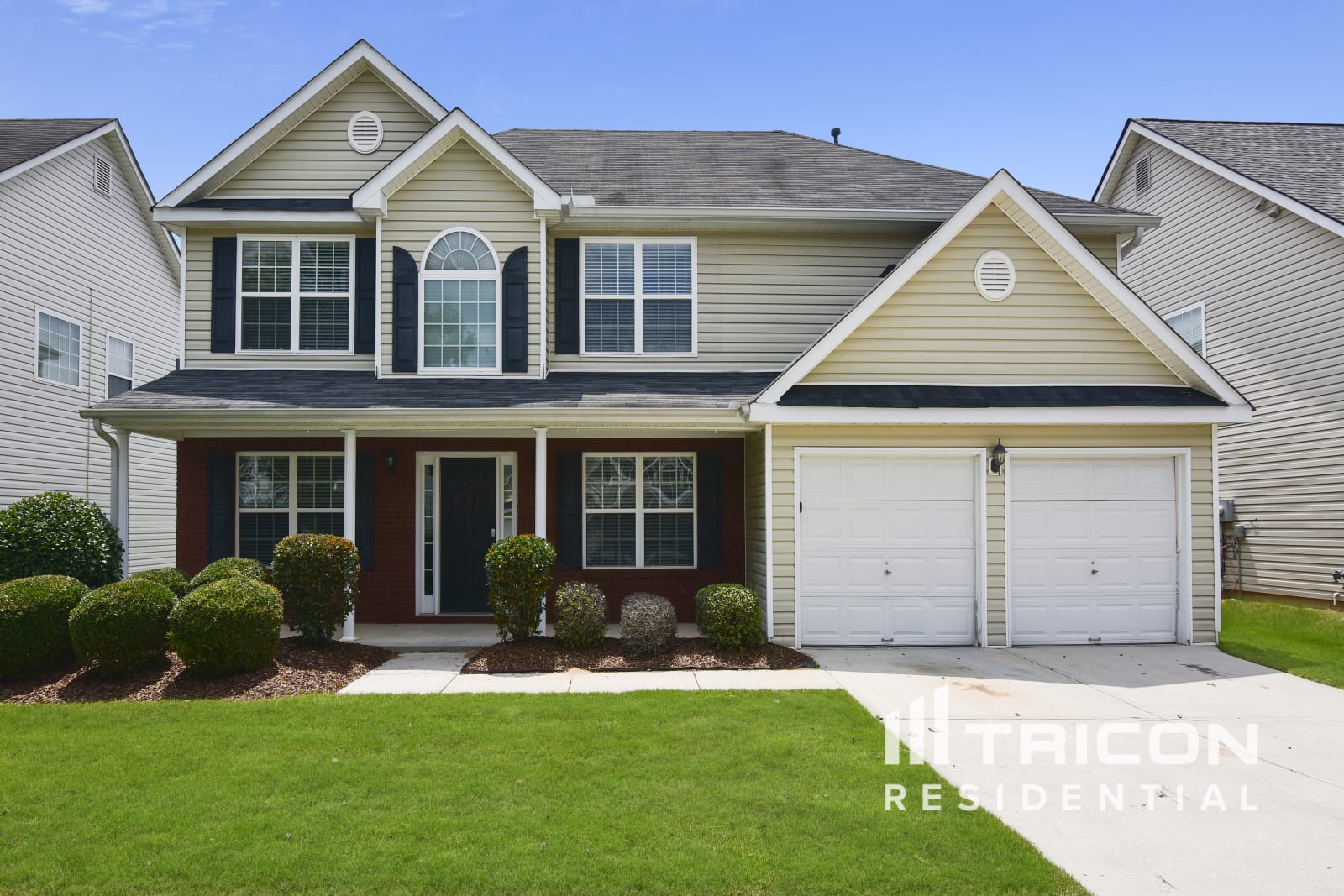 4403 Beaver Tree Street Loganville GA