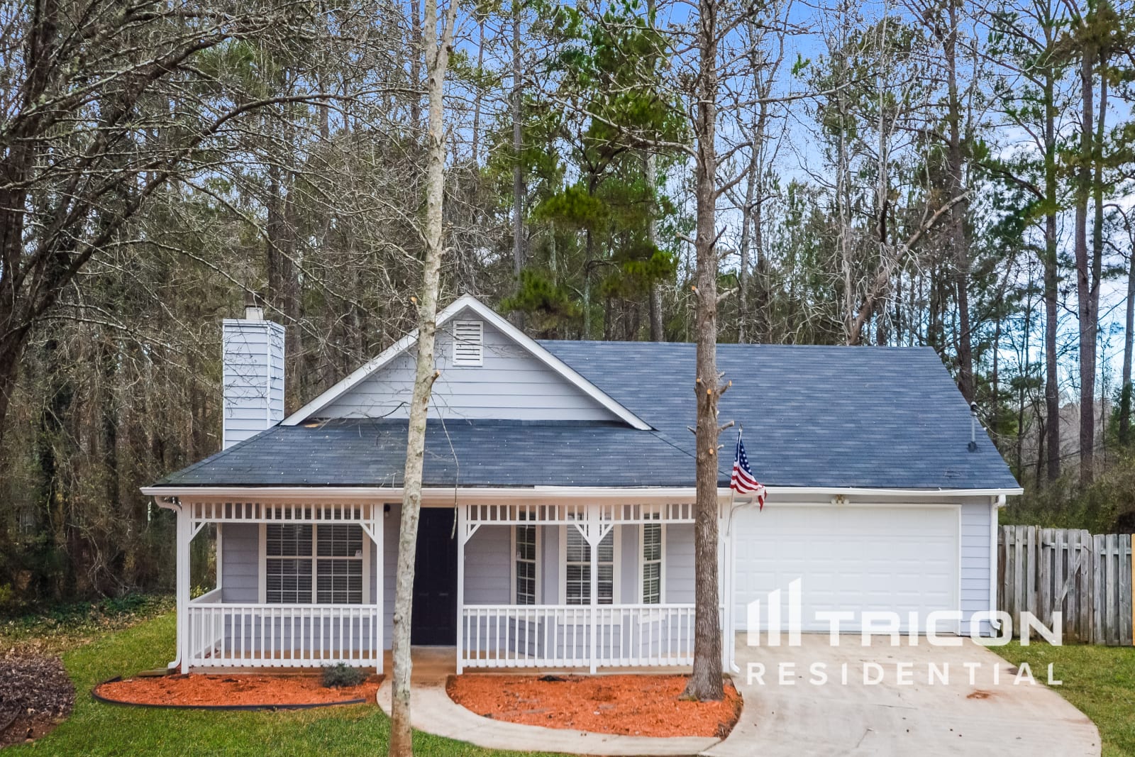 4405 Cindy Place SE Conyers GA