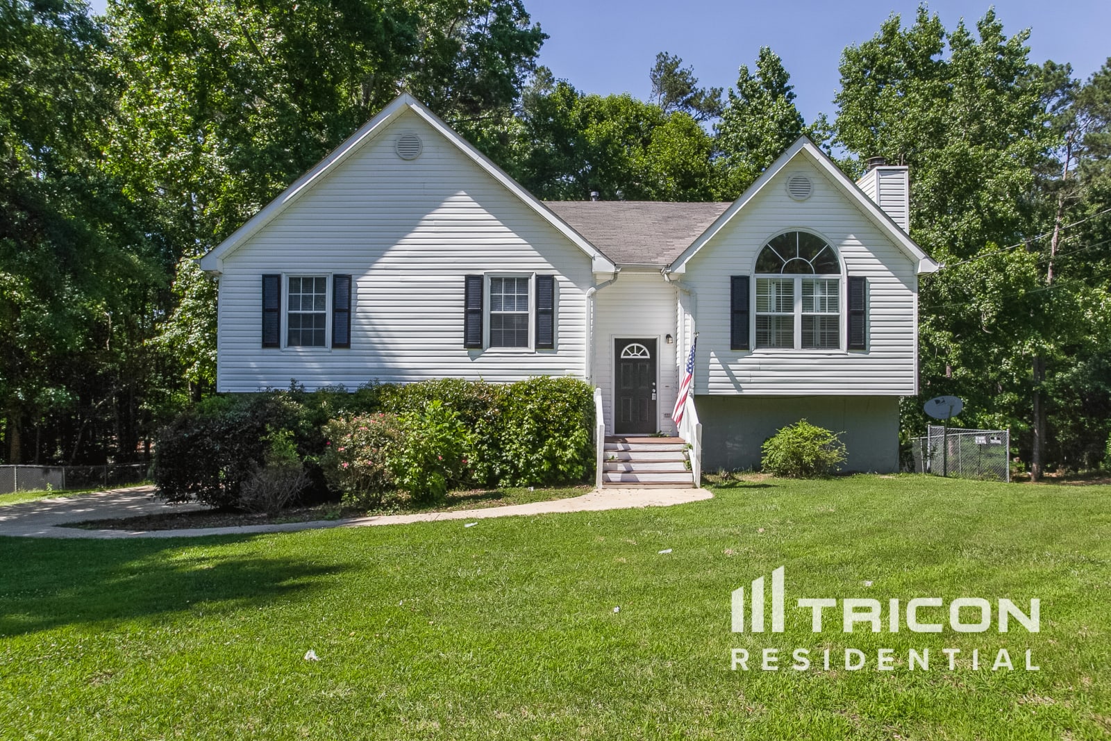 4408 Lamar Drive Douglasville GA