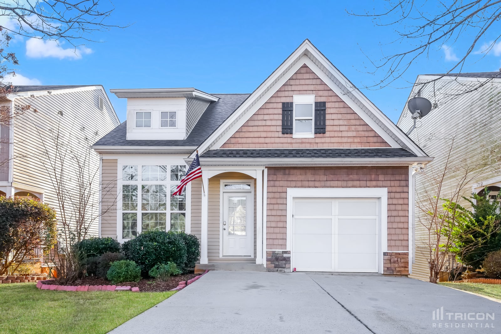441 Pond Weed Drive Lawrenceville GA