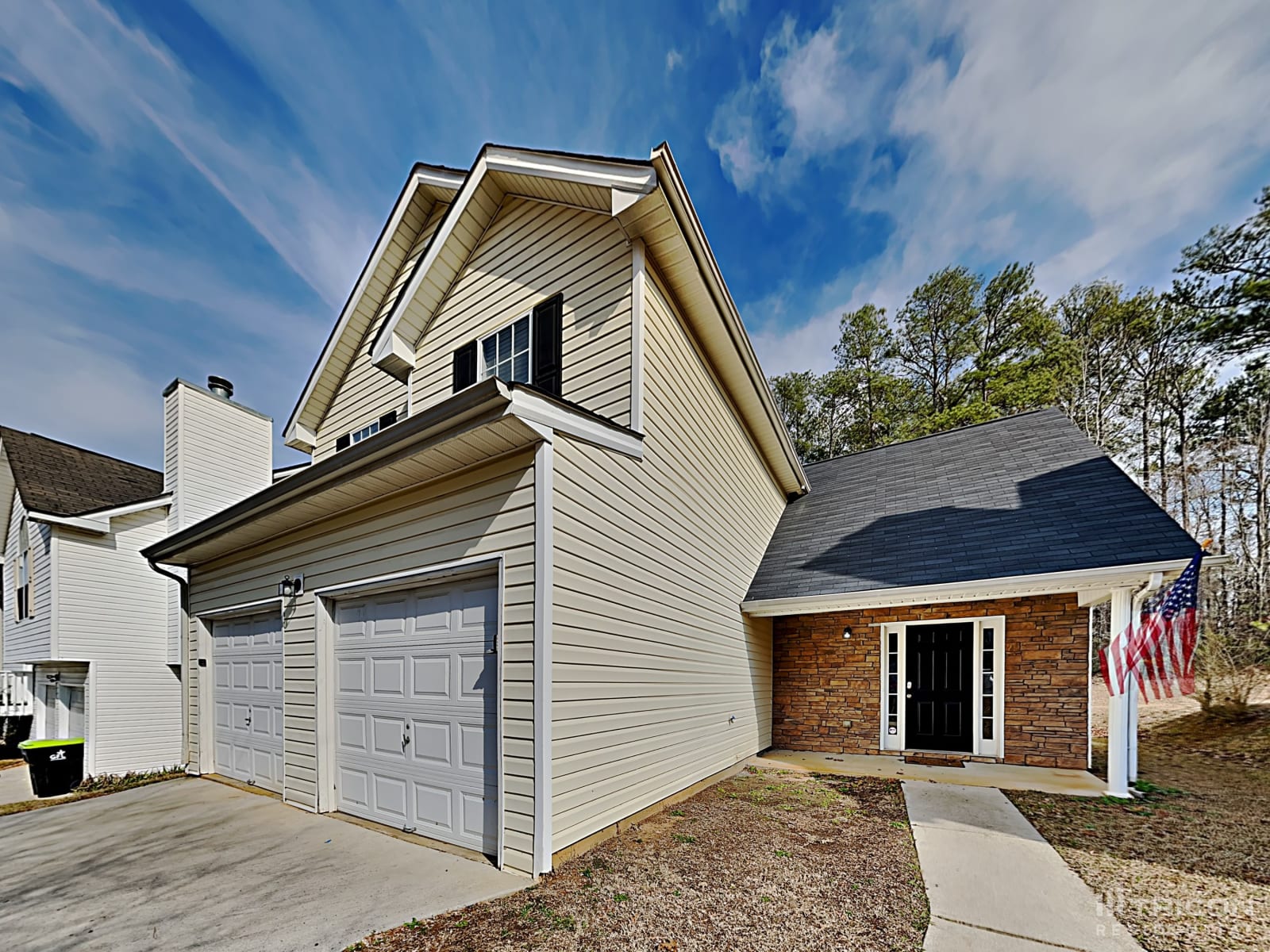 4411 Gladewood Run Union City GA