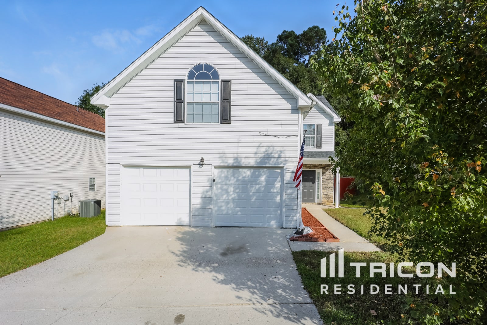 4421 Gladewood Run Union City GA