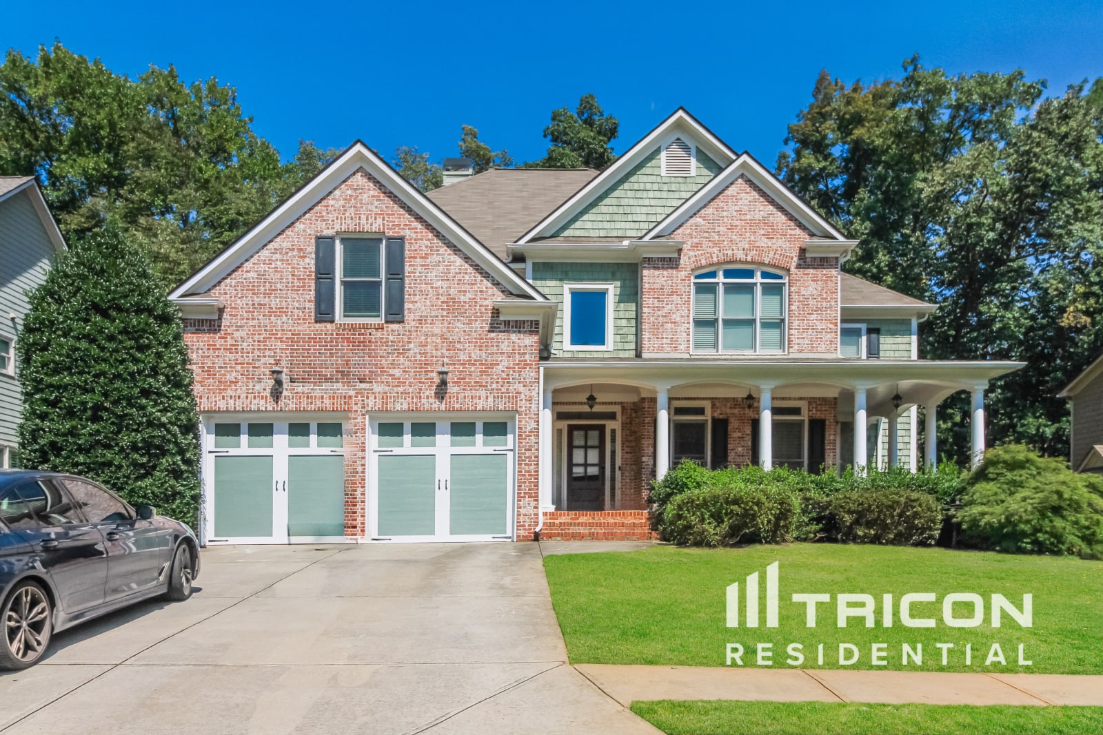4422 Walnut Creek Drive Kennesaw GA