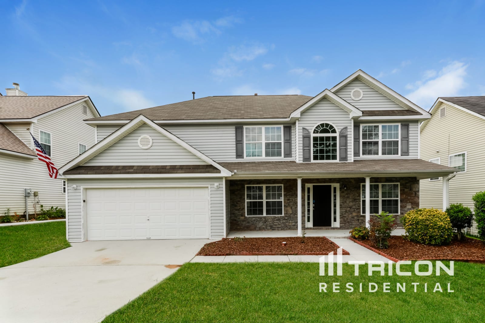 4435 Grove Lake Court Loganville GA