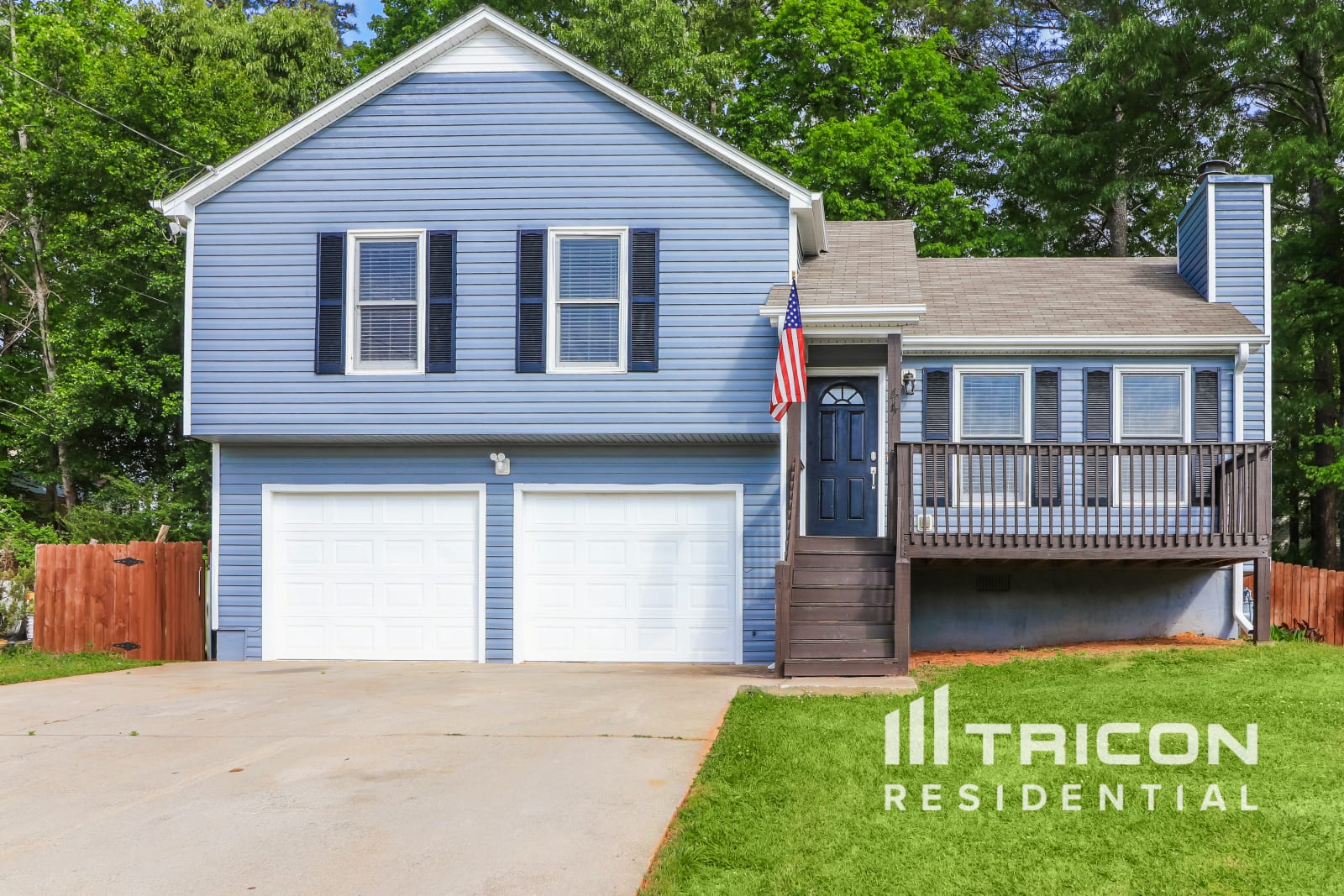 444 Villa Rosa Way Temple GA