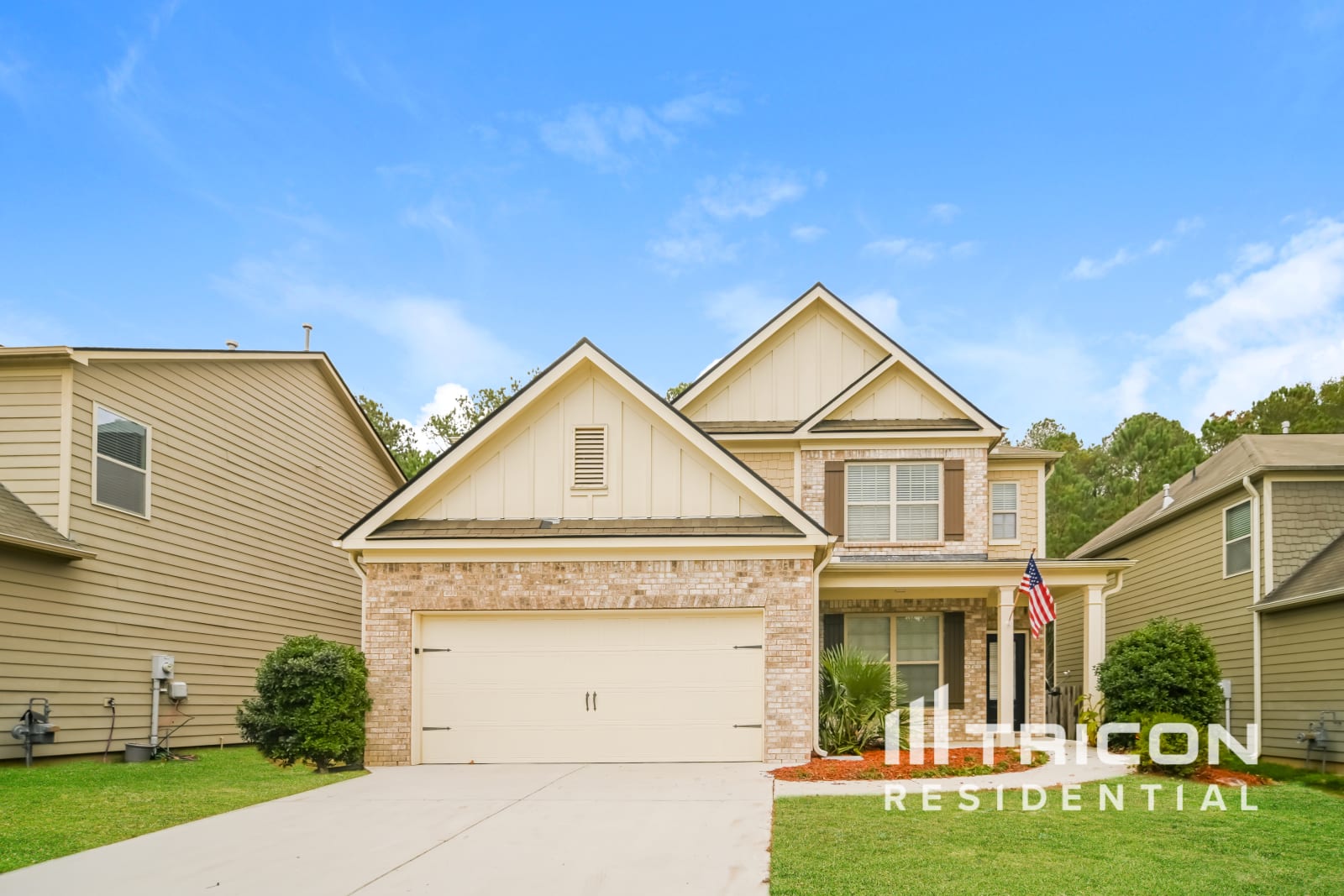 4442 Favored Way Union City GA