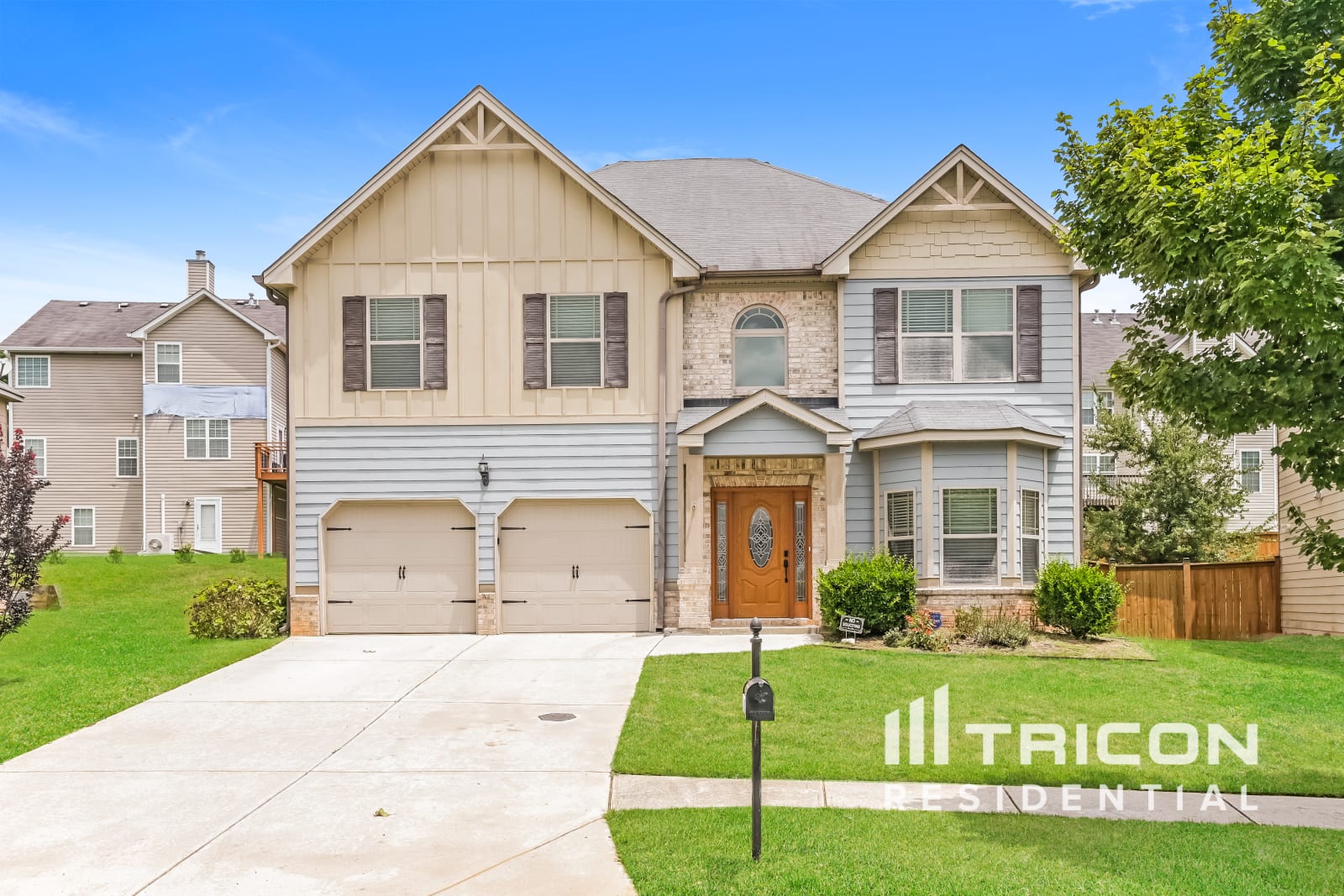4450 Prather Son Dr Loganville GA