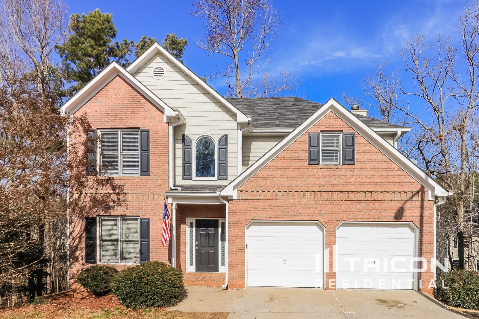4458 Lockett Trace Acworth GA