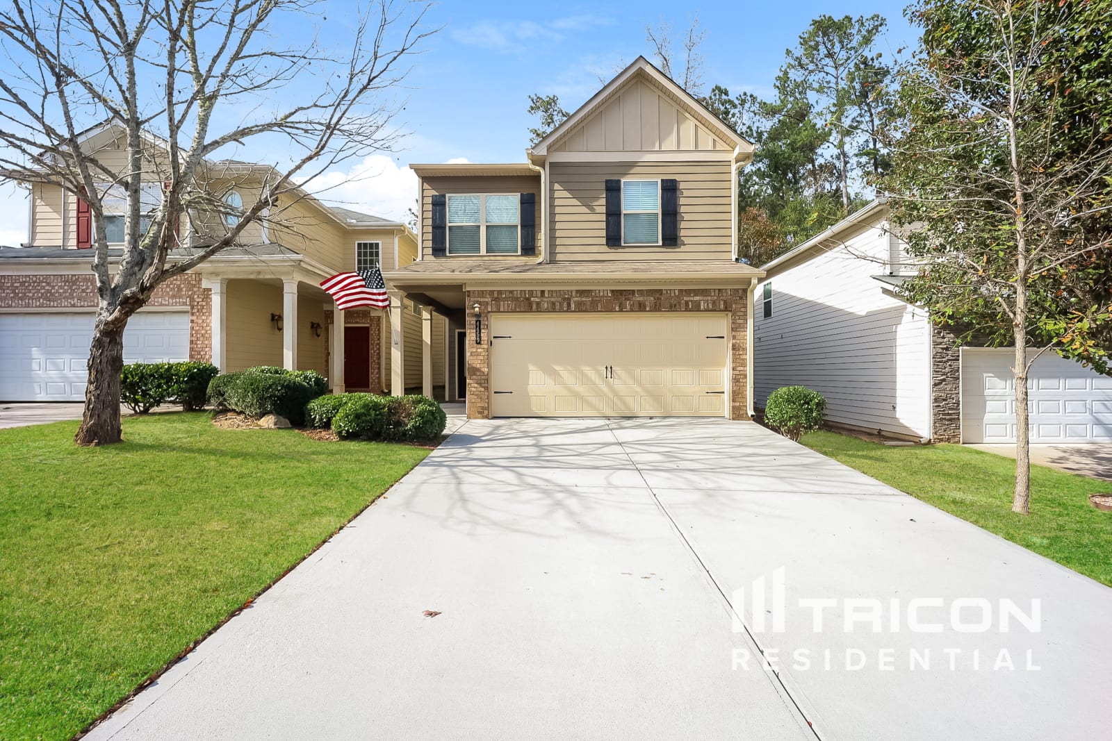 4459 Ravenwood Drive Union City GA