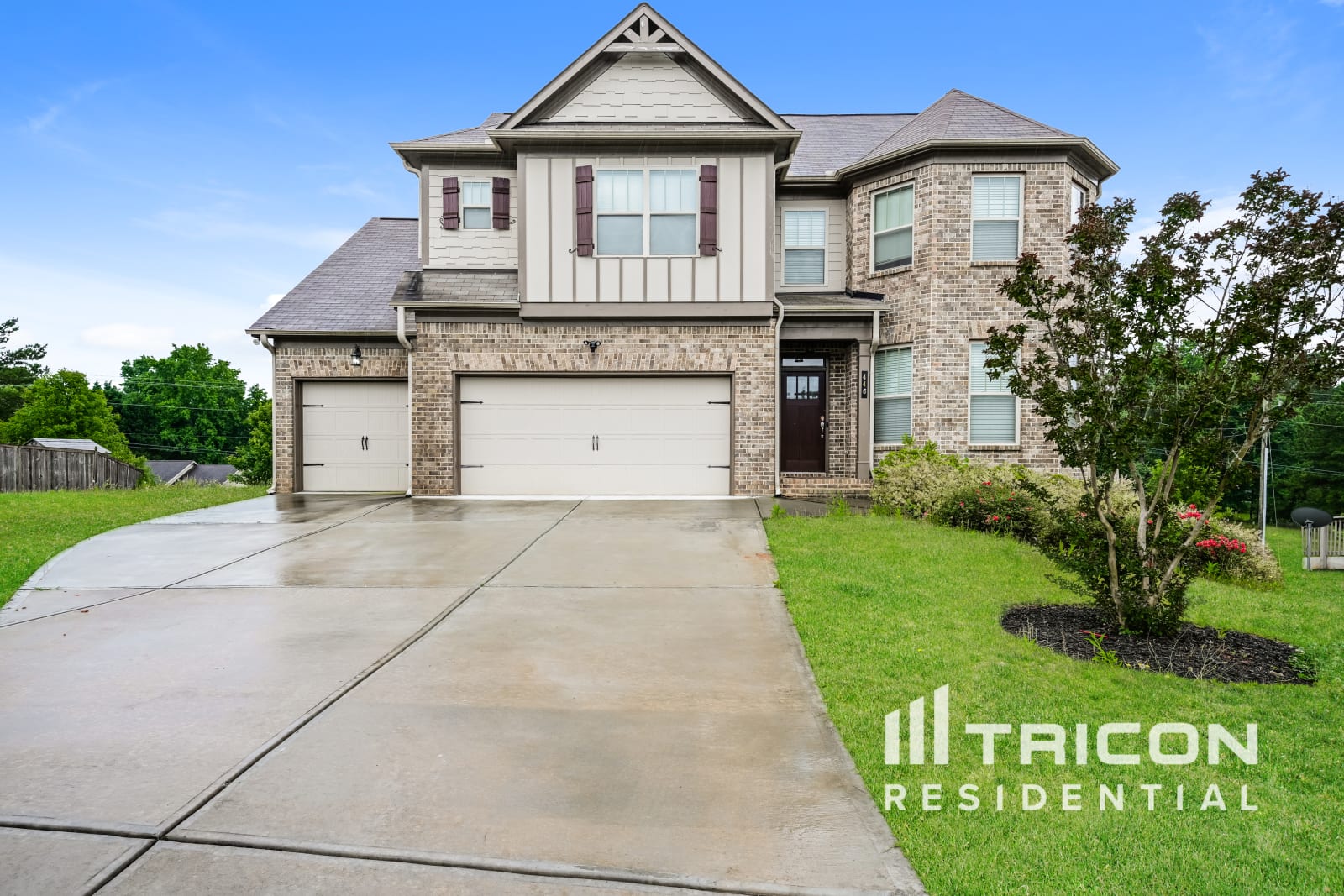 446 Baylee Ridge Circle Dacula GA