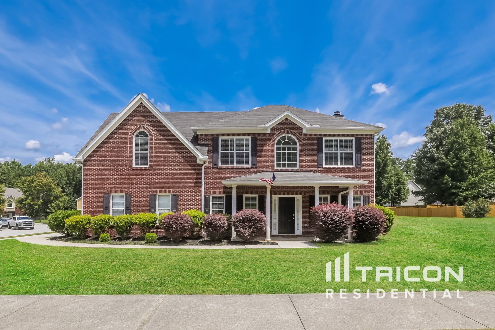 446 Crimson Ridge Drive Jonesboro GA