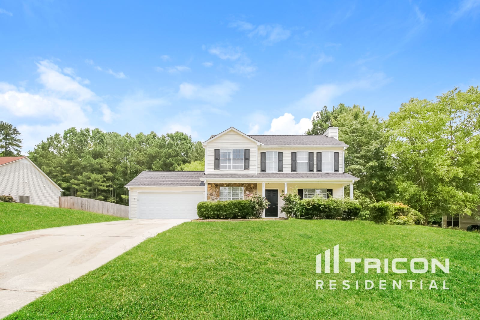 4460 Brookridge Drive Loganville GA