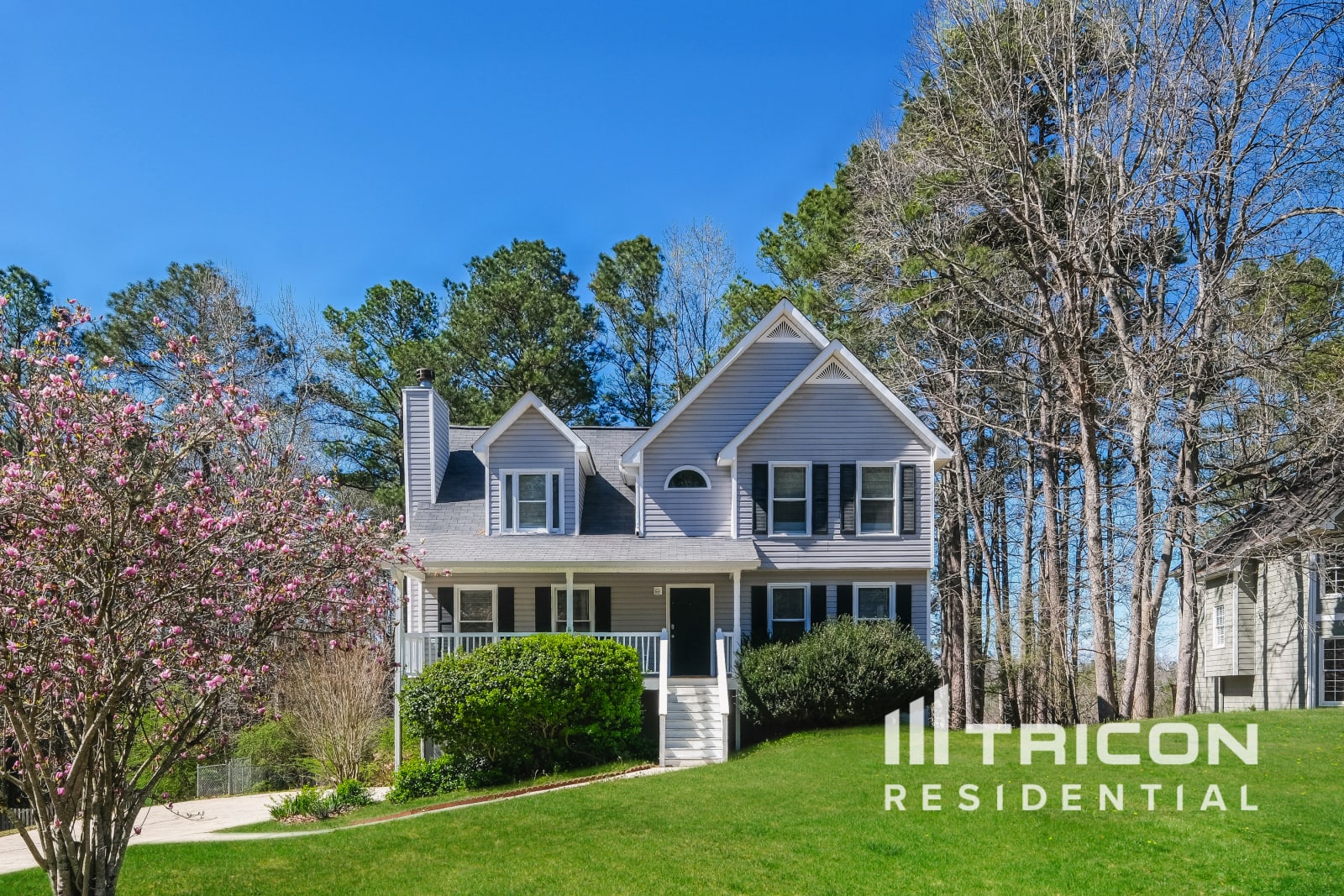 447 Kent Lane Douglasville GA