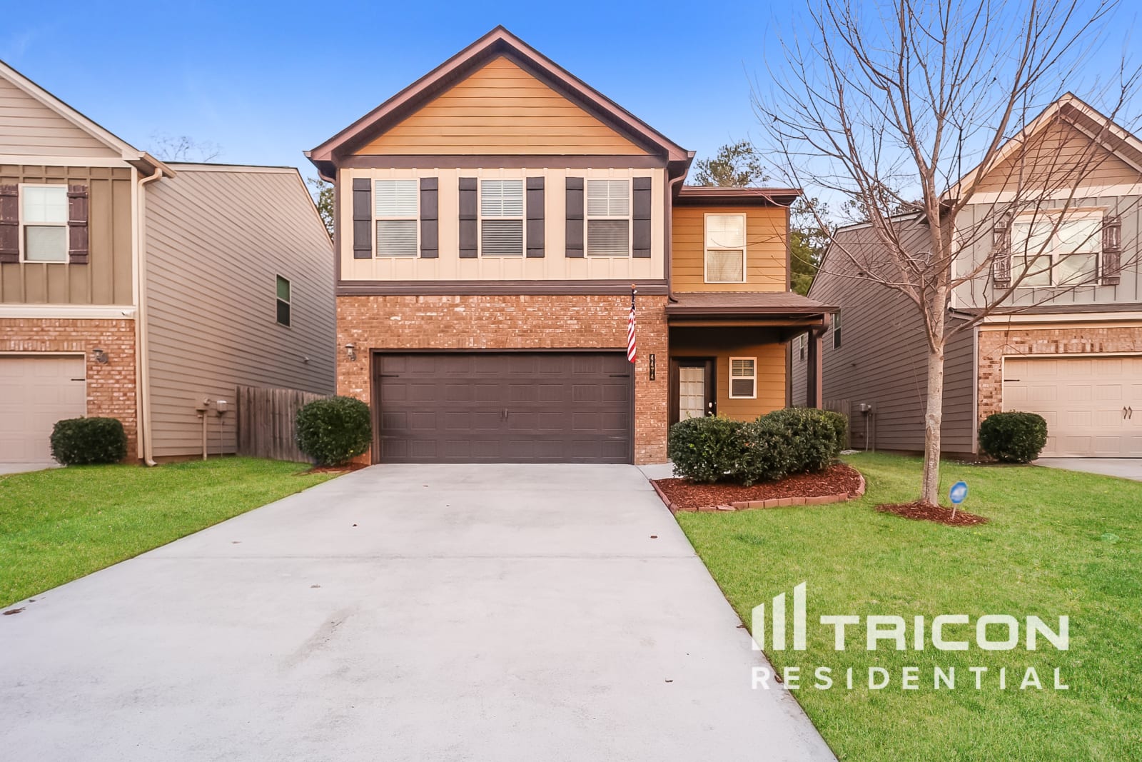 4474 Ravenwood Drive Union City GA