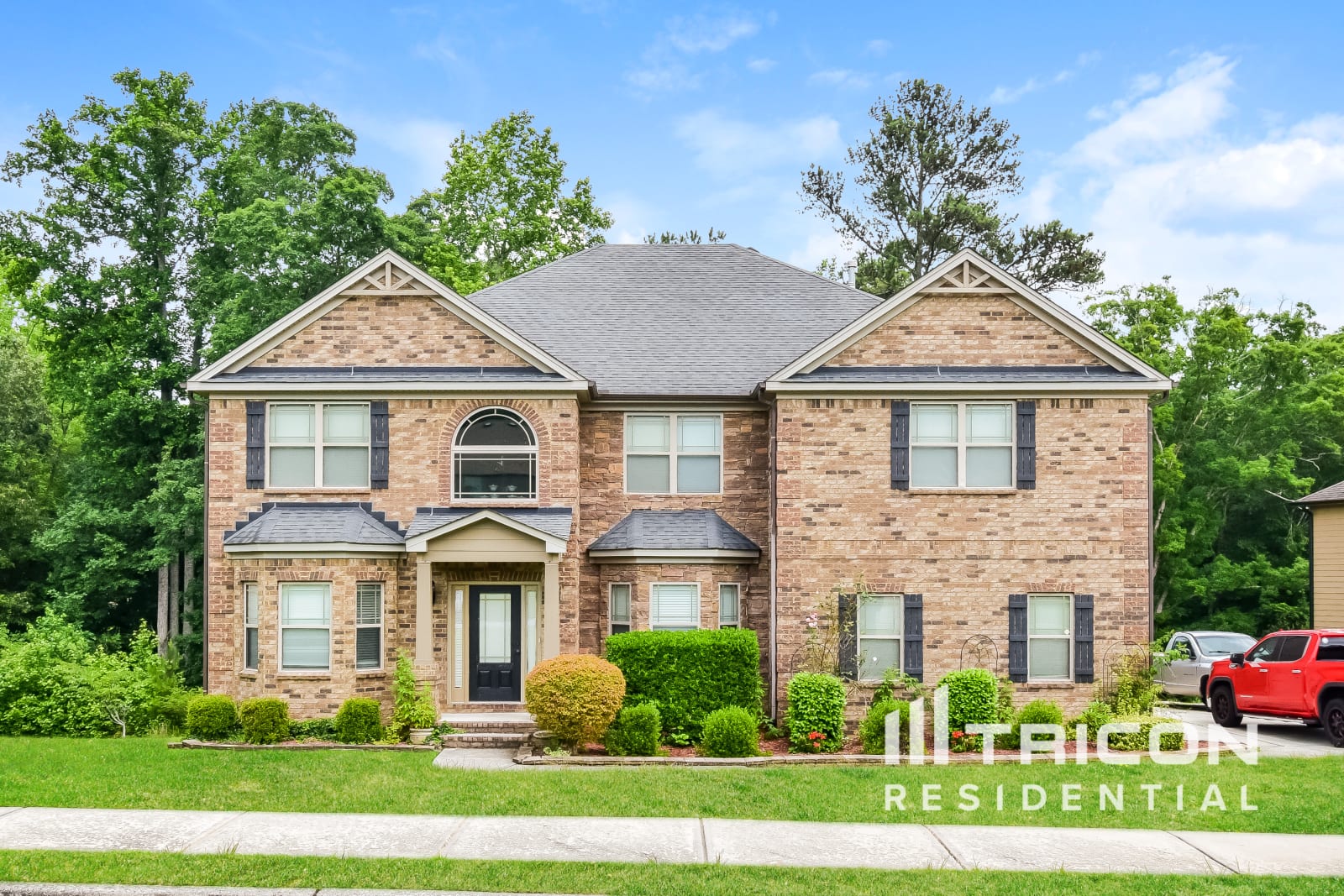 4481 Ridge Mill Terrace Douglasville GA