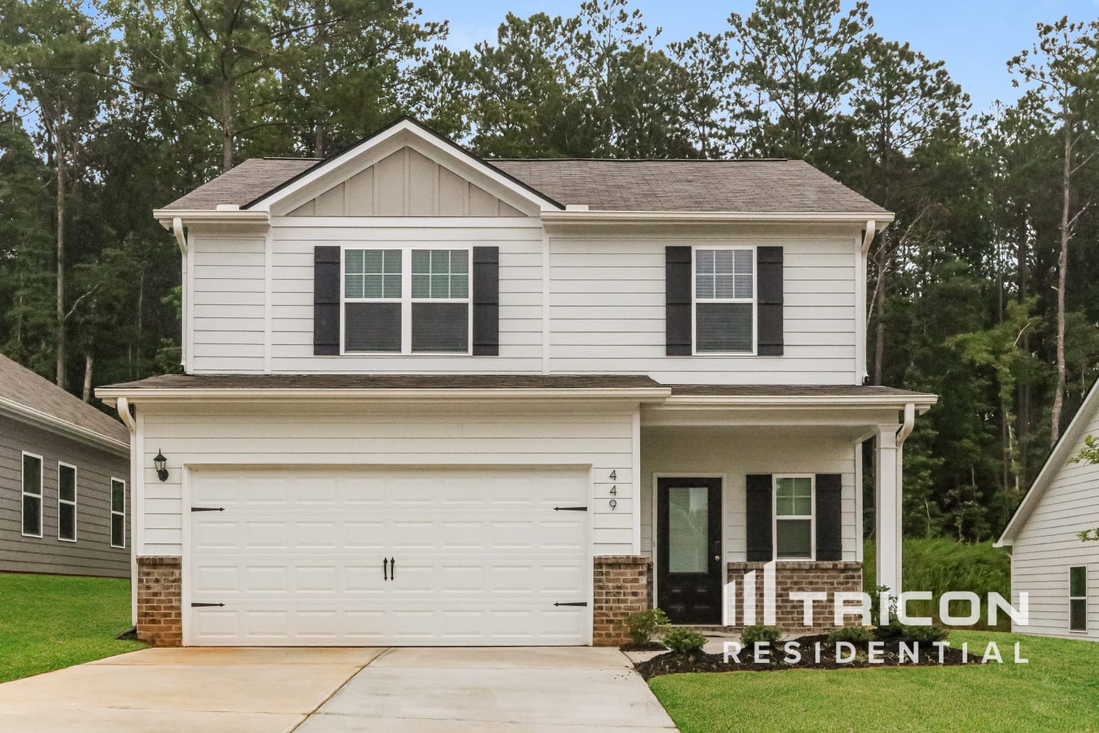 449 Prescott Way Villa Rica GA