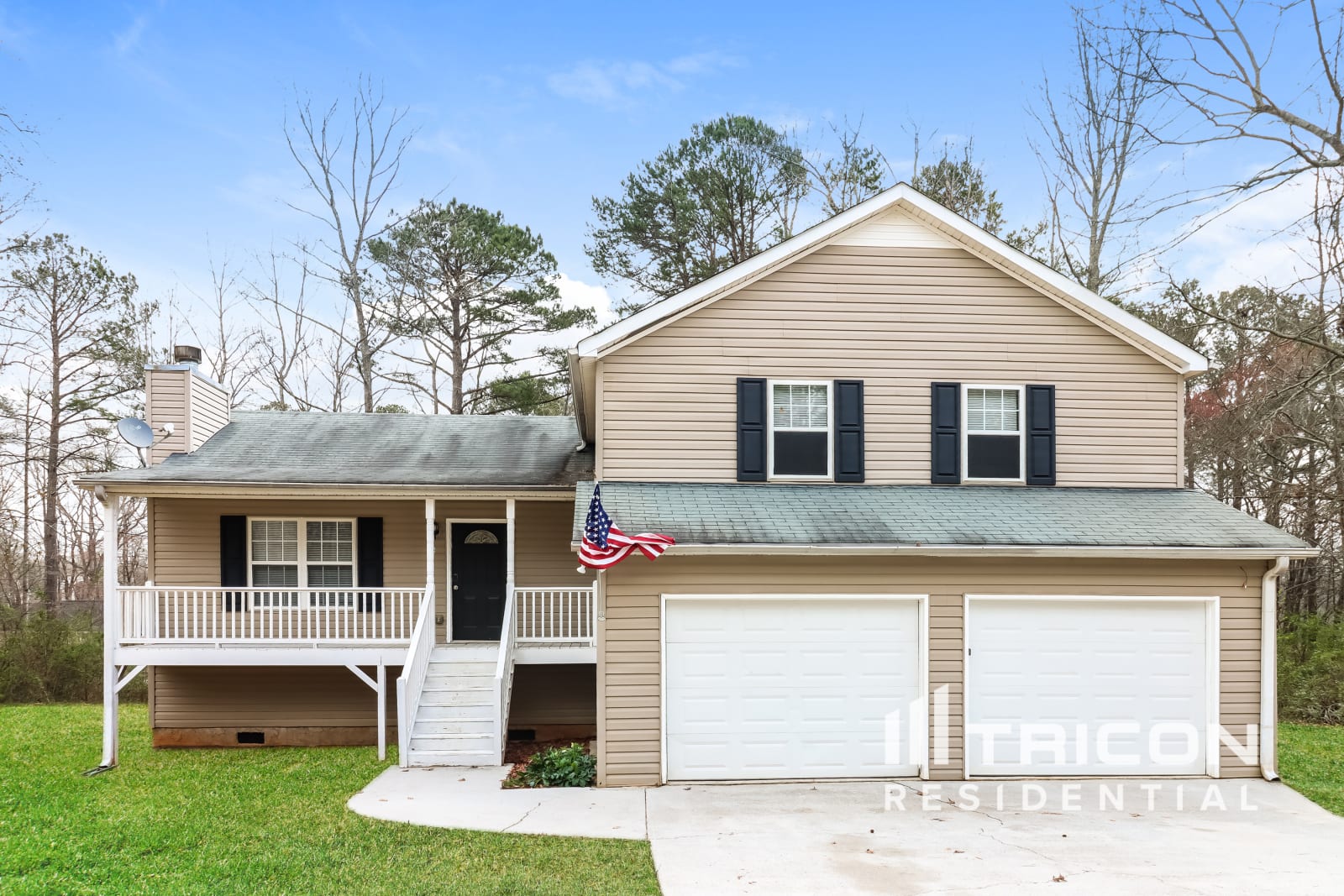 45 Cedars Glen Way Villa Rica GA