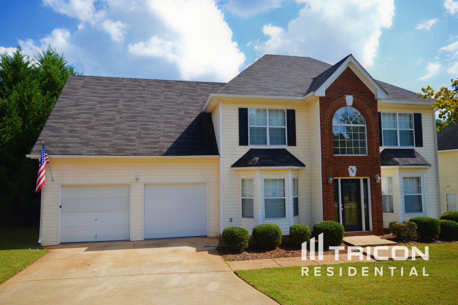 45 Creekview Boulevard Covington GA