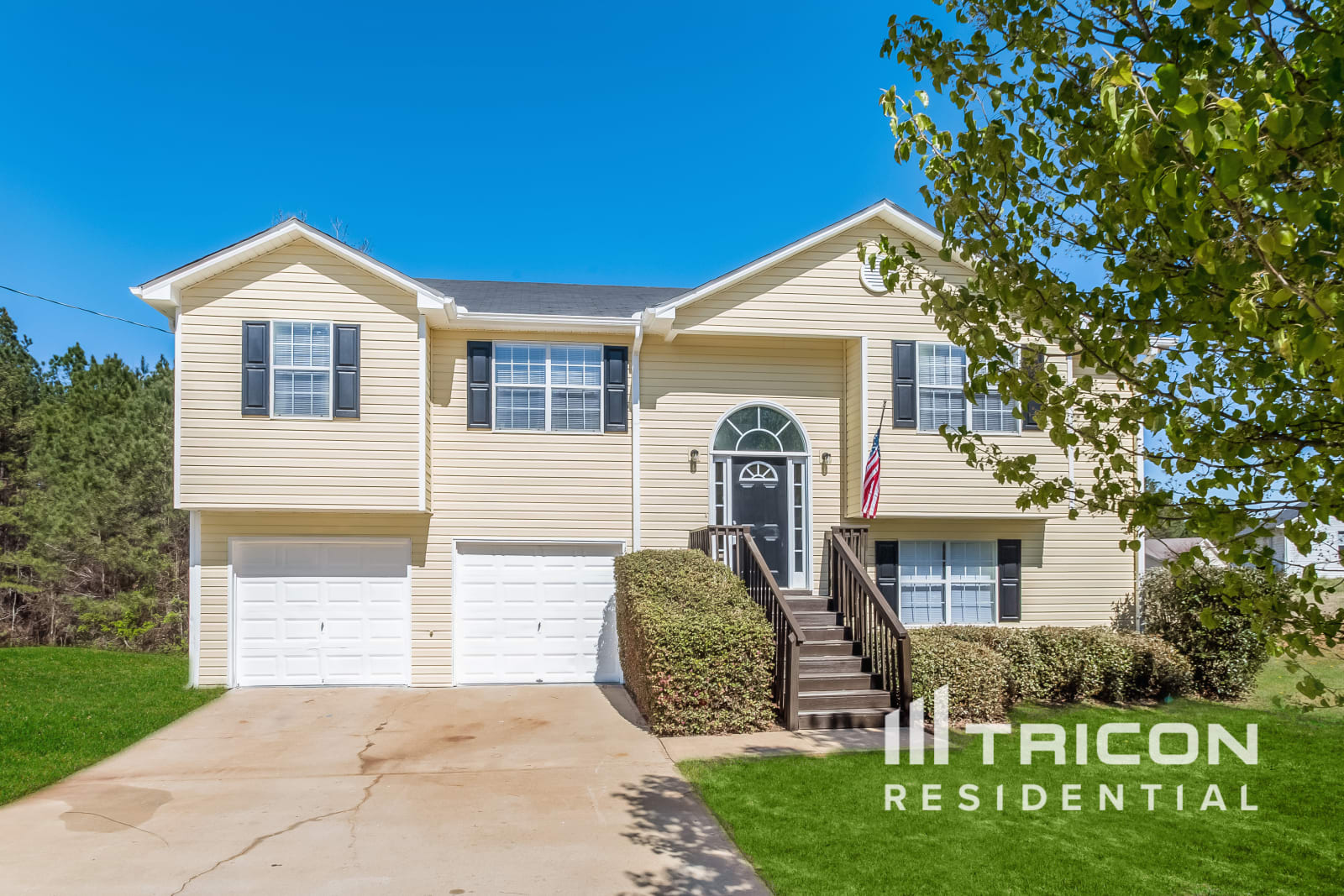 45 Pleasant Hills Court Covington GA