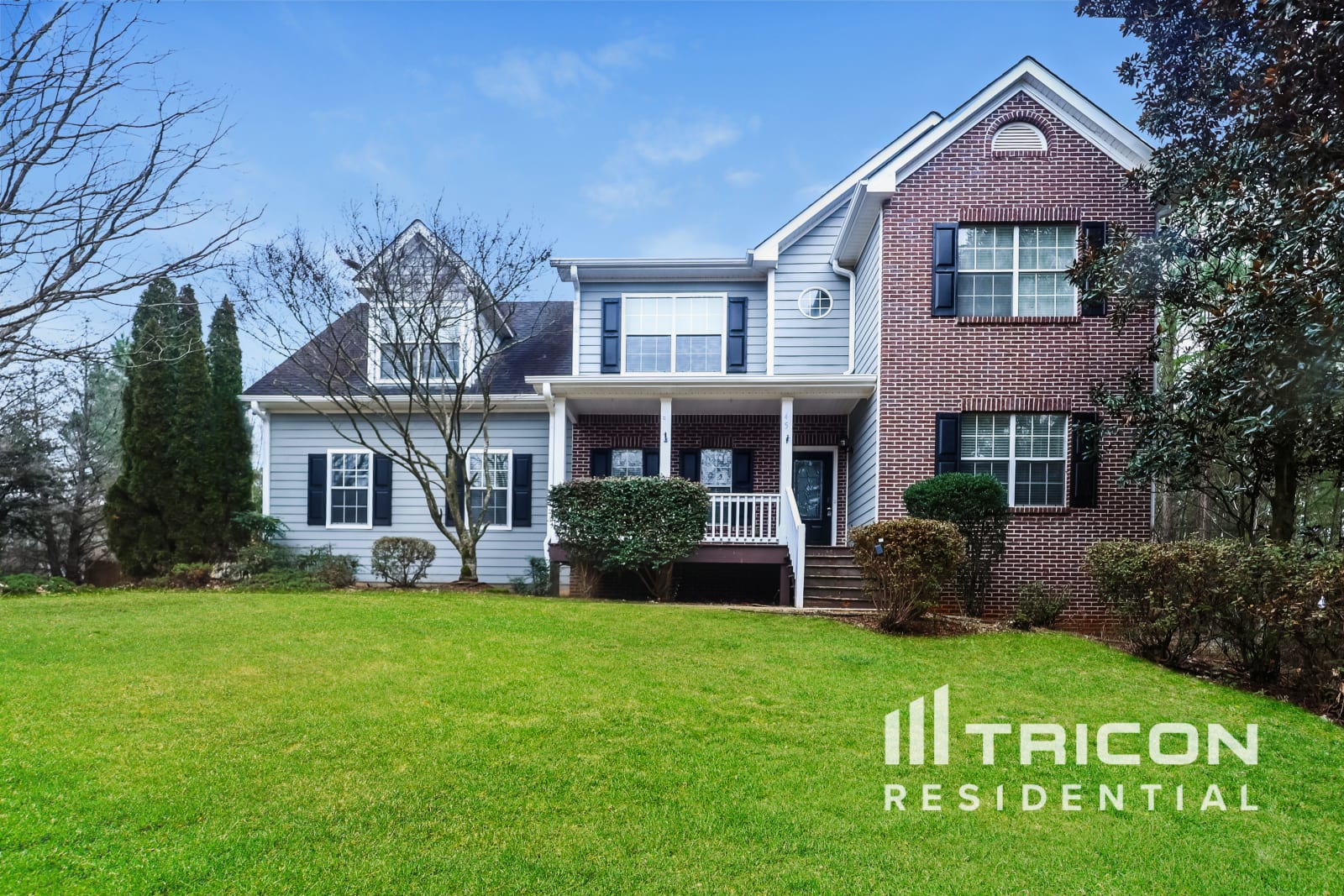 45 Rock Mill Trails Senoia GA