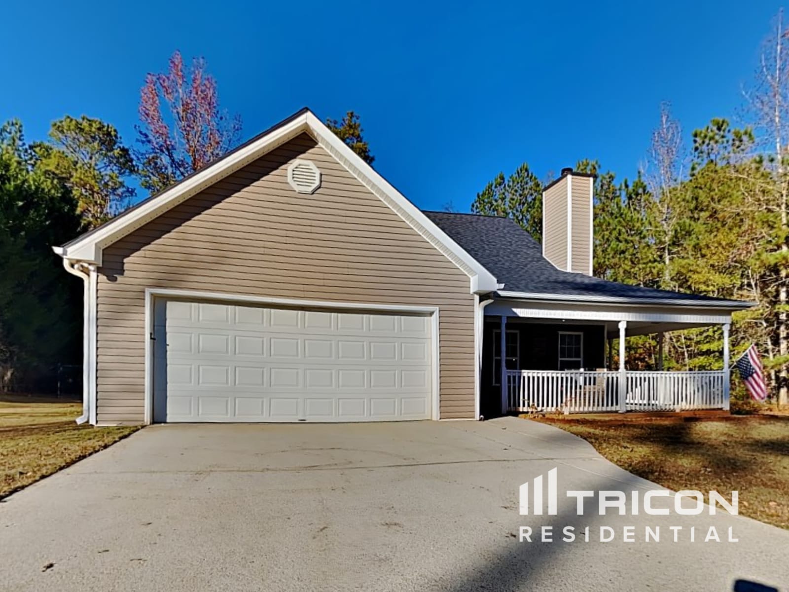 45 Shadowbrook Court Covington GA