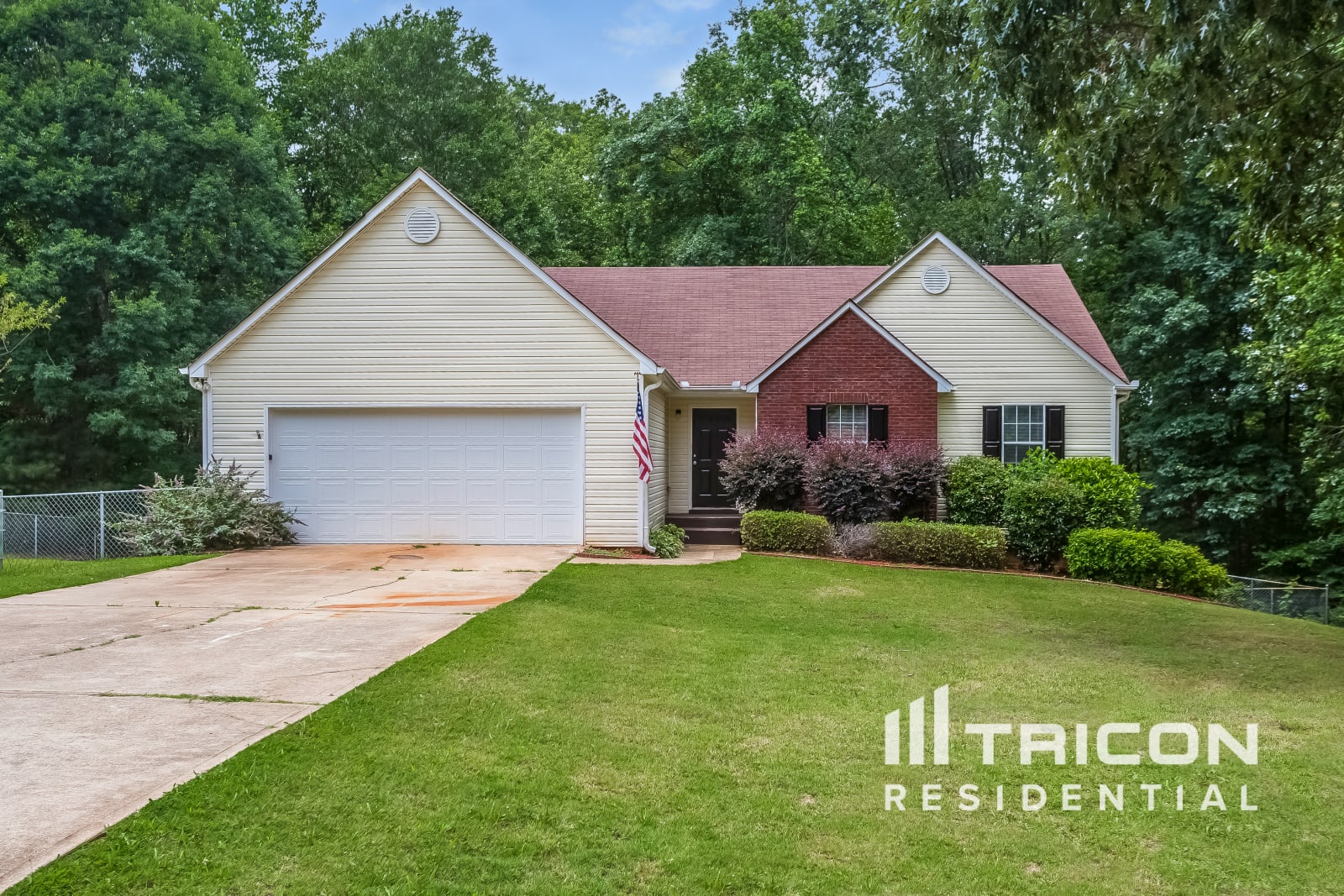 450 Alcovy Way Covington GA