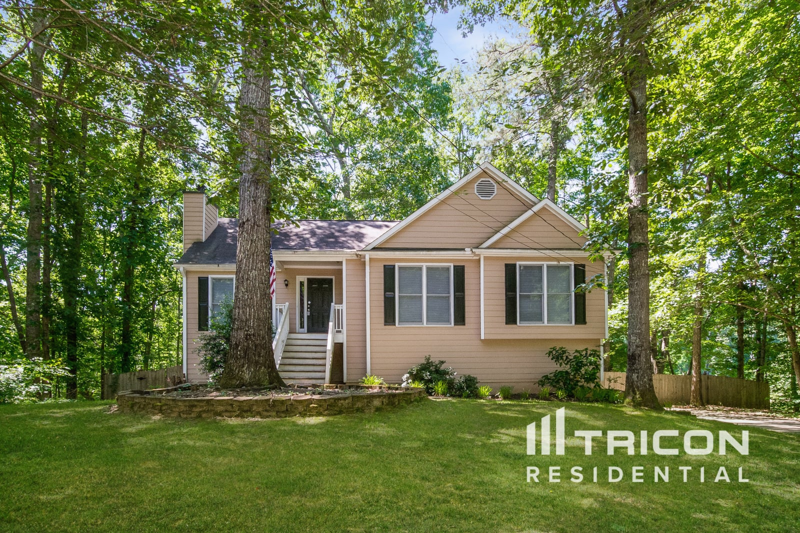 450 Amsterdam Way Dallas GA